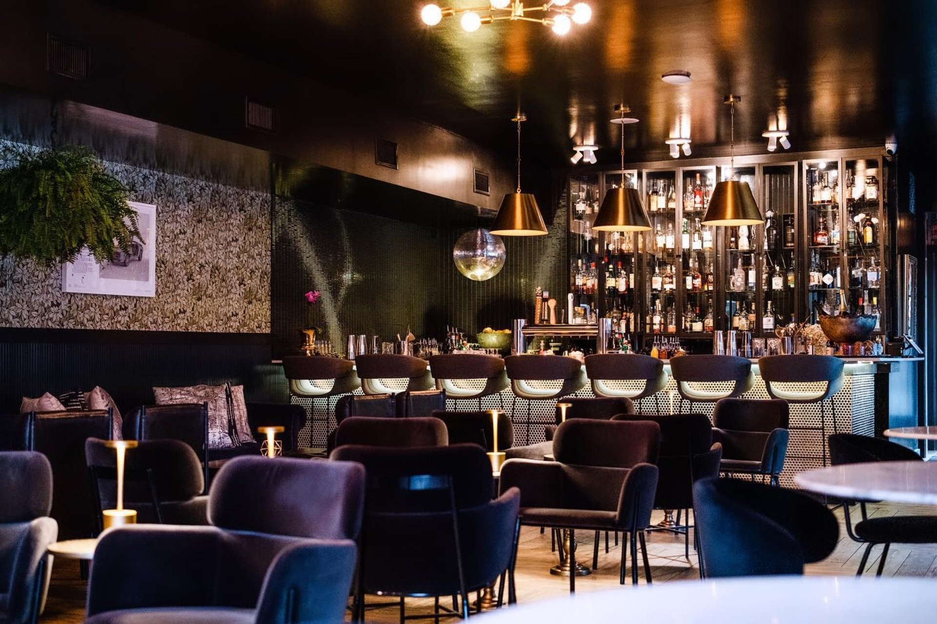 Photo of Jacoby's Restaurant & Mercantile, Private Dining