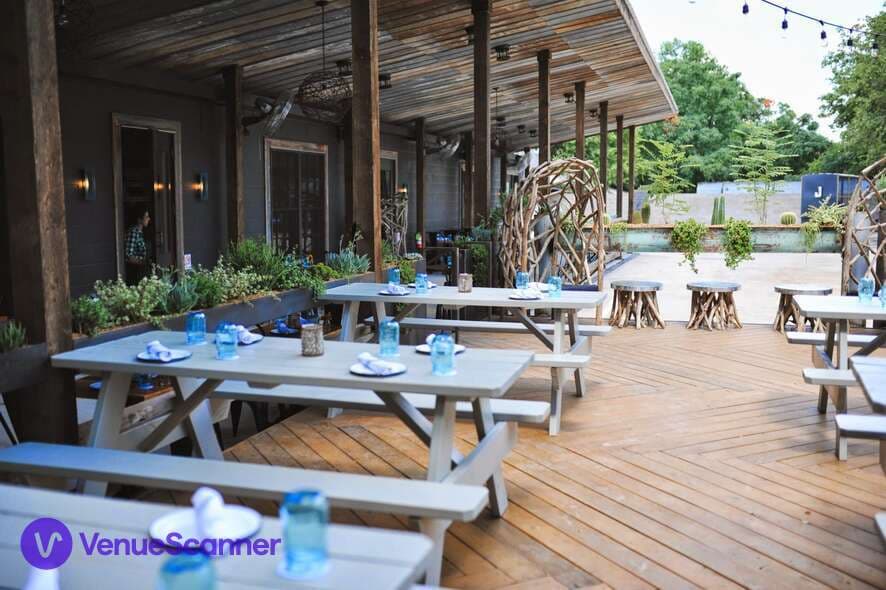 Jacoby's Restaurant & Mercantile photo #3