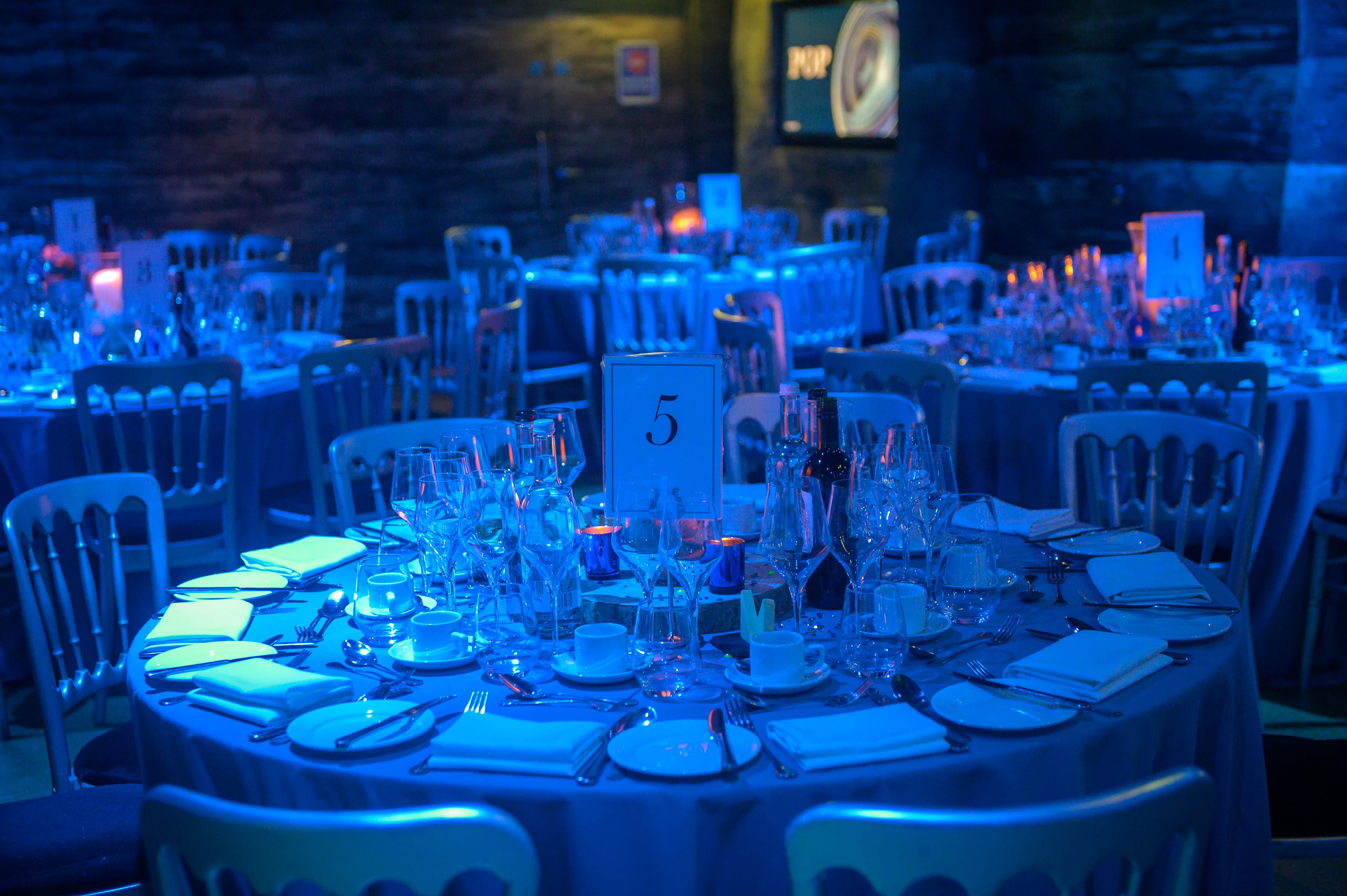 Photo of Sea Life London Aquarium, Whole Venue