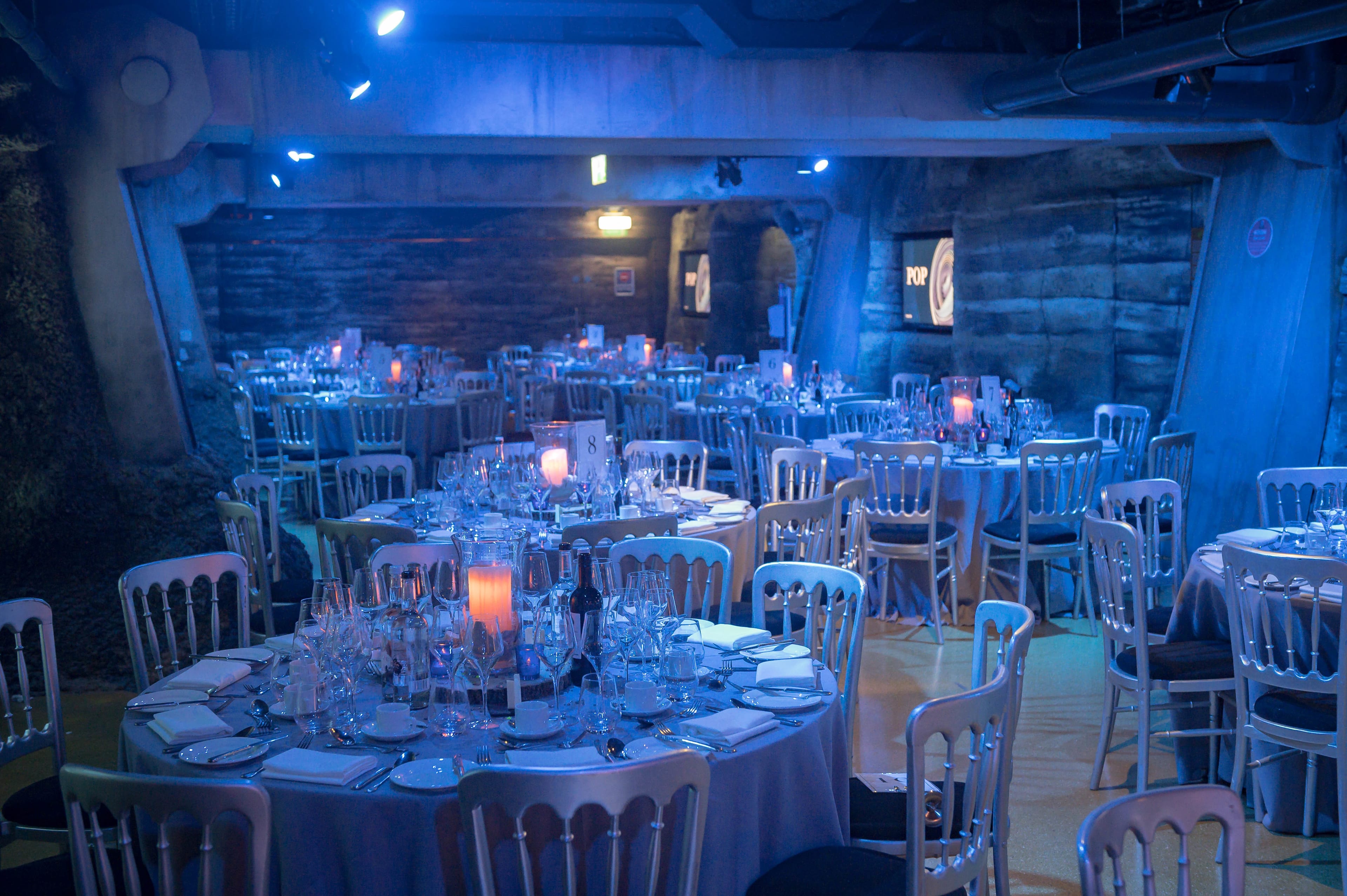 Photo of Sea Life London Aquarium, Whole Venue