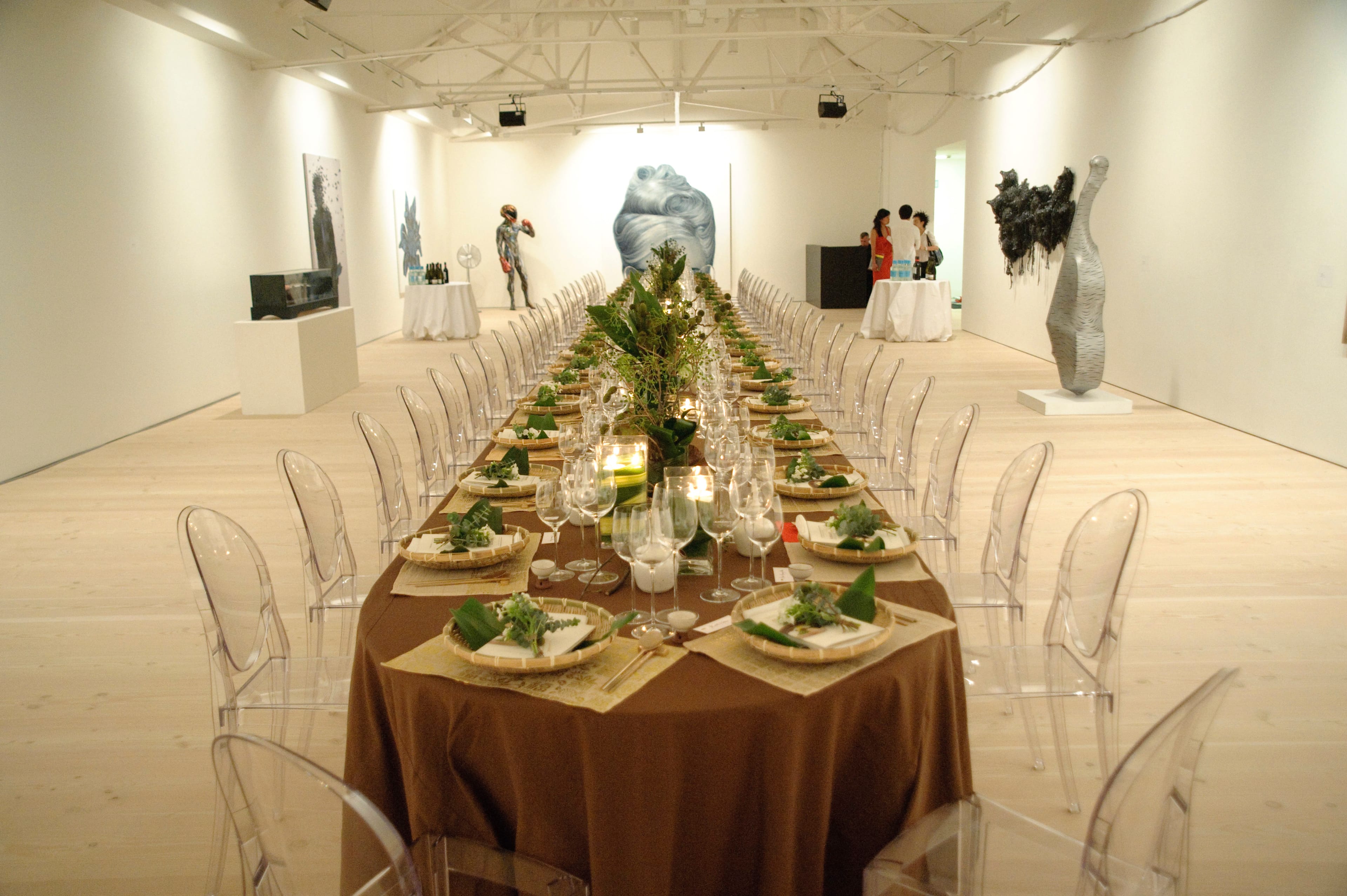 Photo of Saatchi Gallery, Second Floor: Galleries 11, 12, 13 And 14