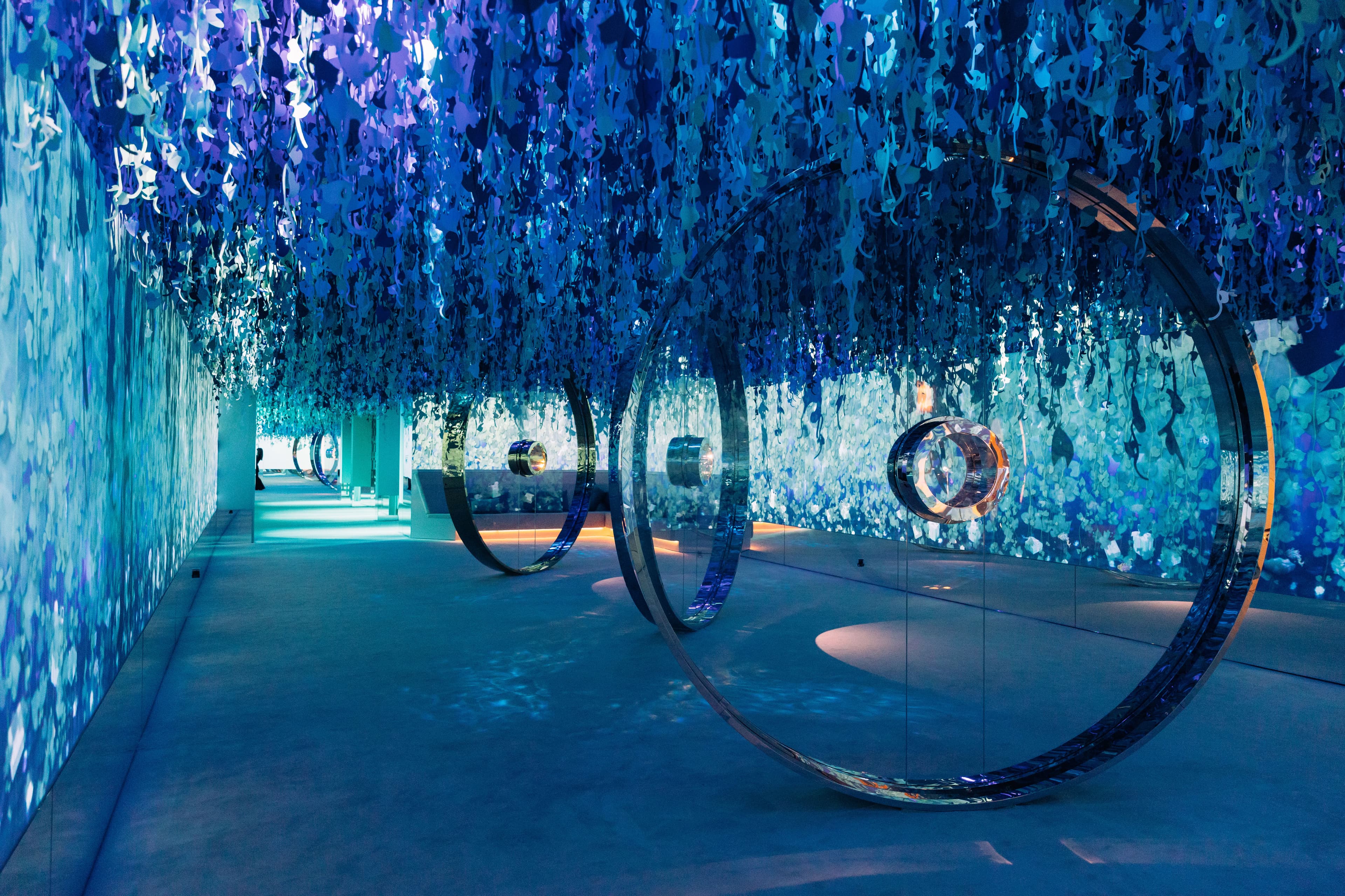 Single Gallery Hire, Saatchi Gallery photo #14