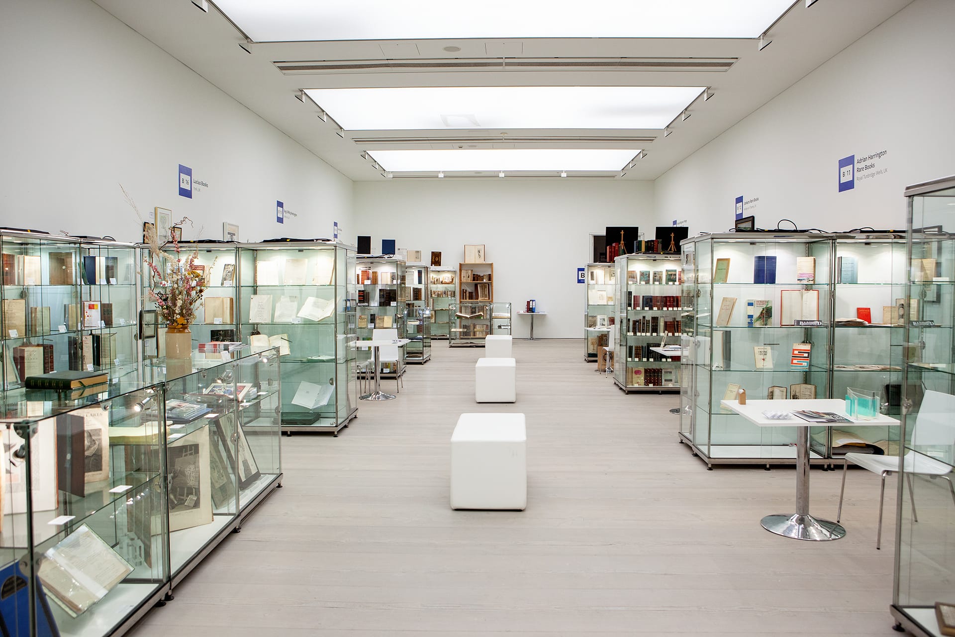Photo of Saatchi Gallery, Full Floor: 4 Galleries
