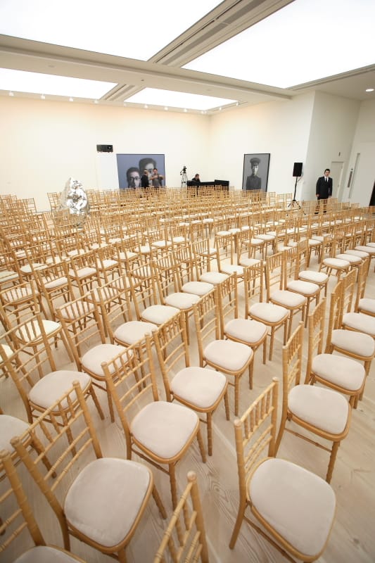 Photo of Saatchi Gallery, Ground Floor: Galleries 1, 2, 3 And 4
