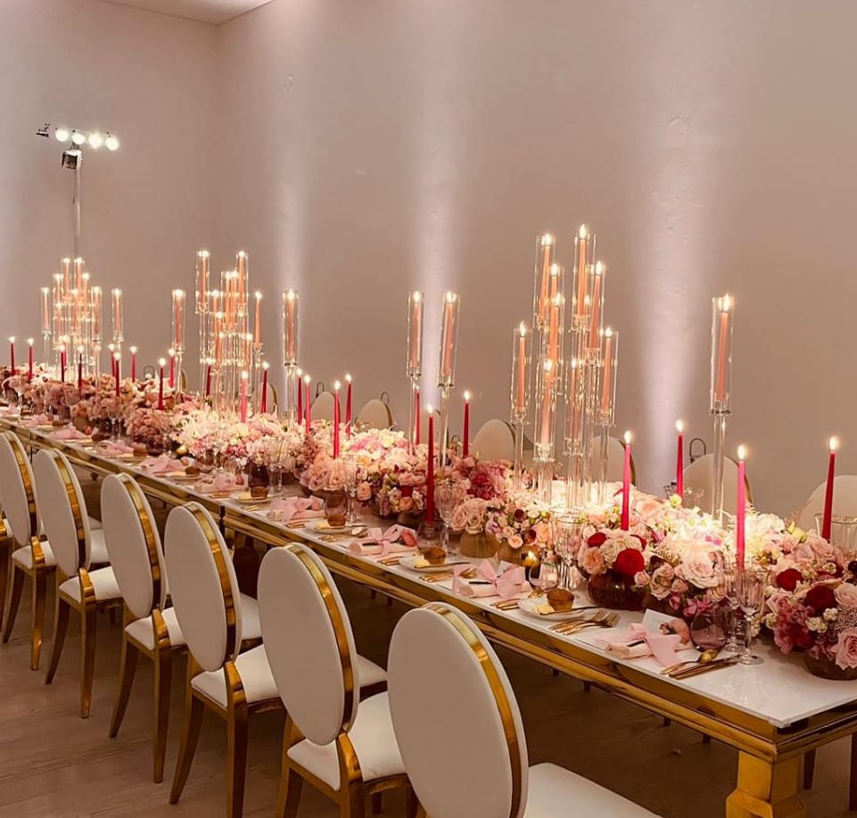 Photo of Saatchi Gallery, Single Gallery Hire
