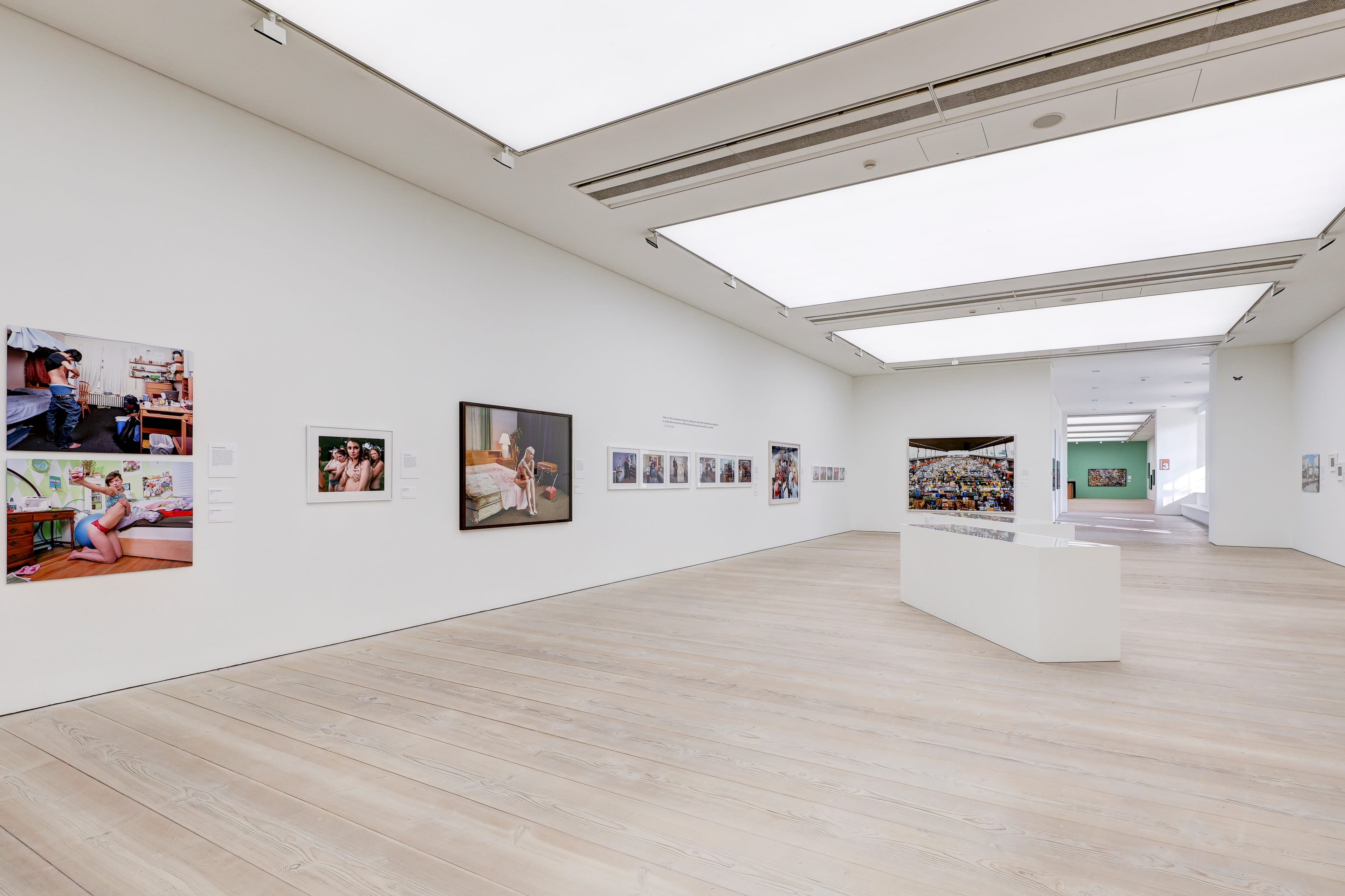Photo of Saatchi Gallery, Full Floor: 4 Galleries