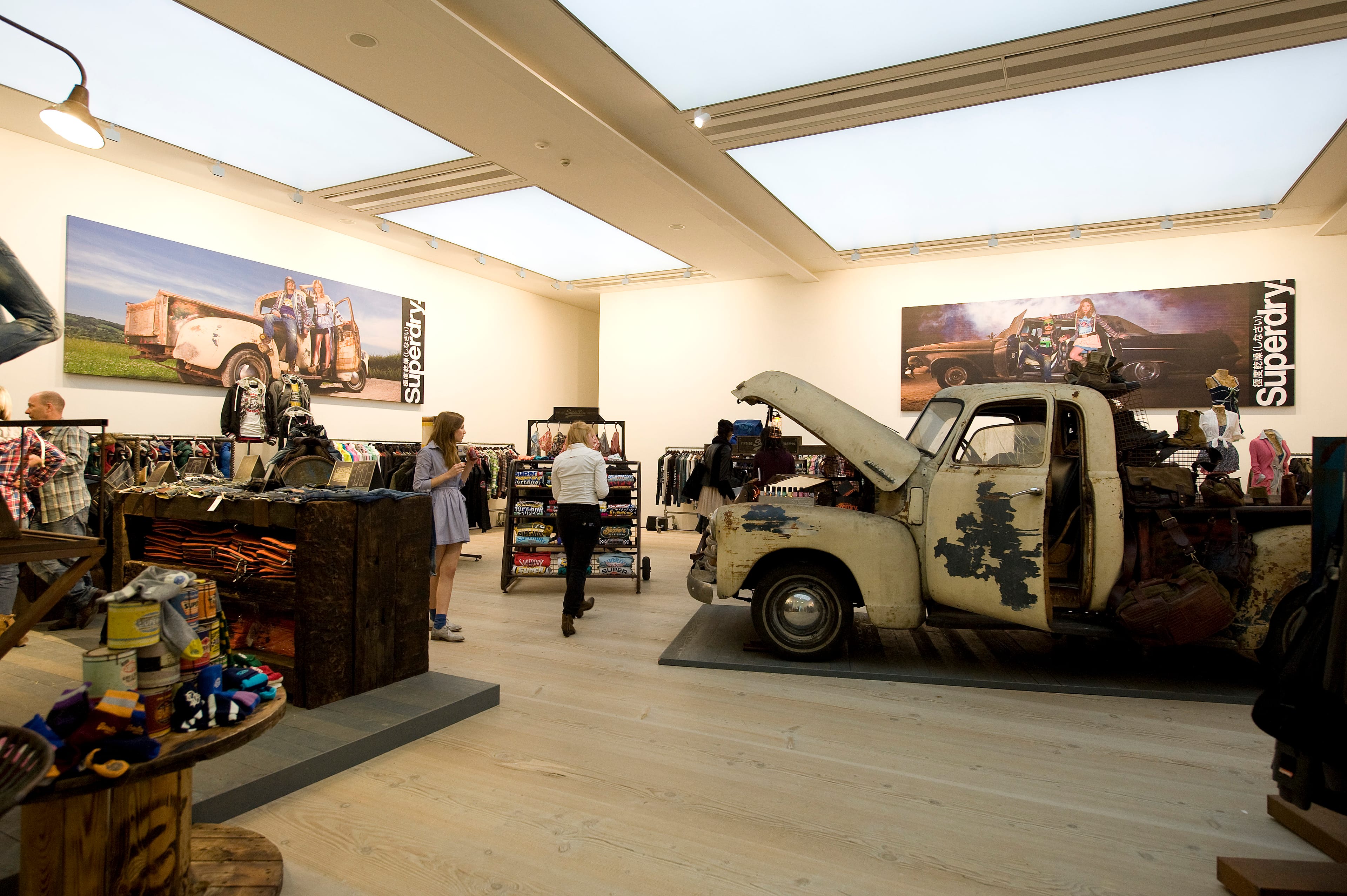 Photo of Saatchi Gallery, Full Floor: 4 Galleries
