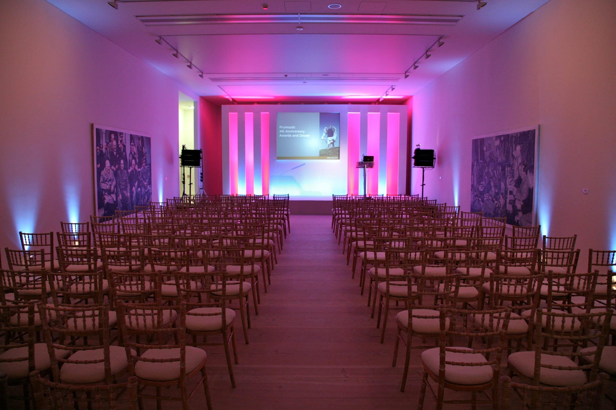 Photo of Saatchi Gallery, Ground Floor: Galleries 1, 2, 3 And 4