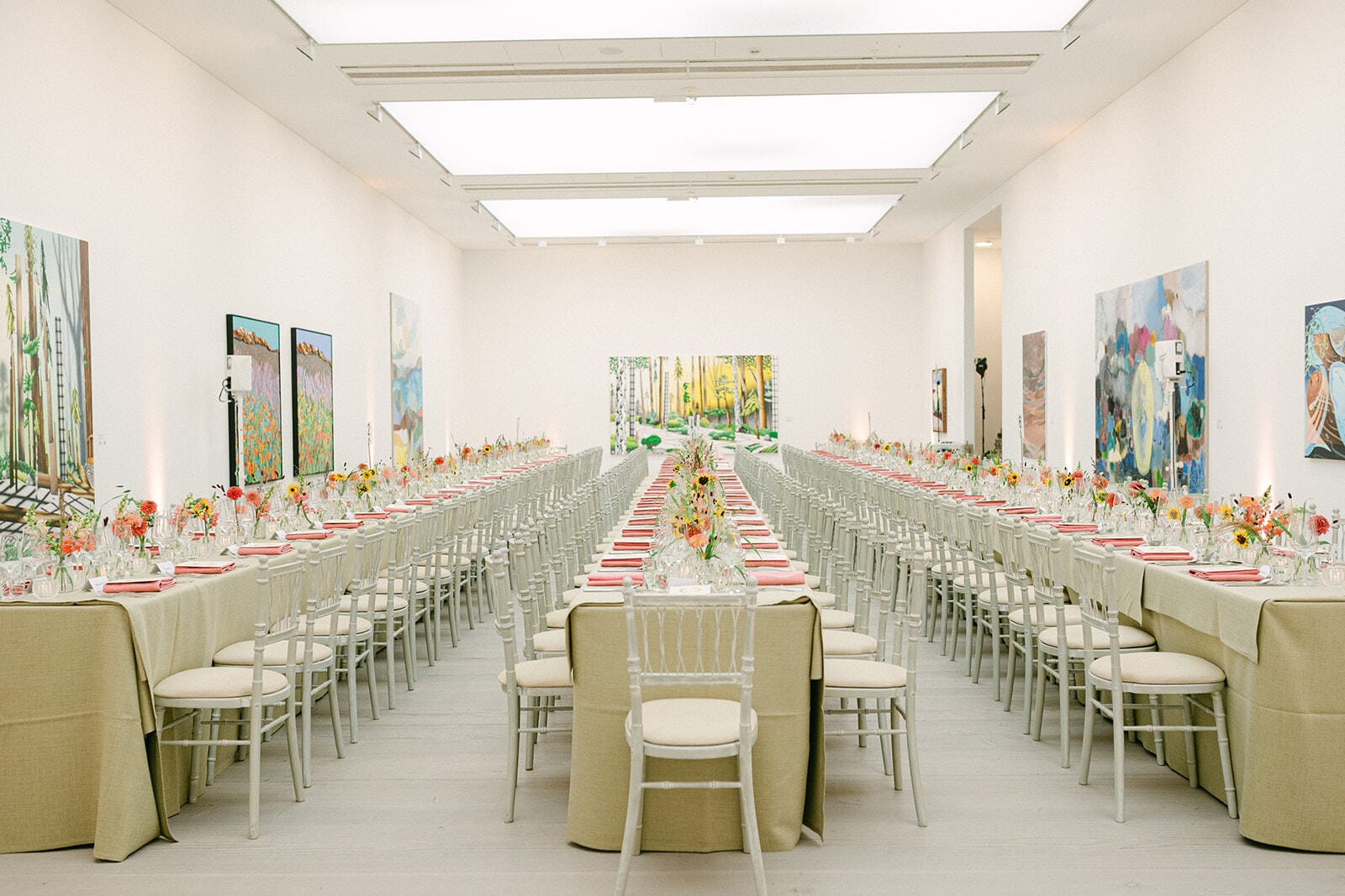 Photo of Saatchi Gallery, Full Floor: 4 Galleries