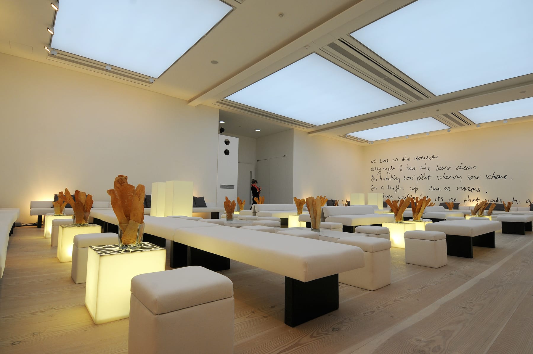 Photo of Saatchi Gallery, Full Floor: 4 Galleries