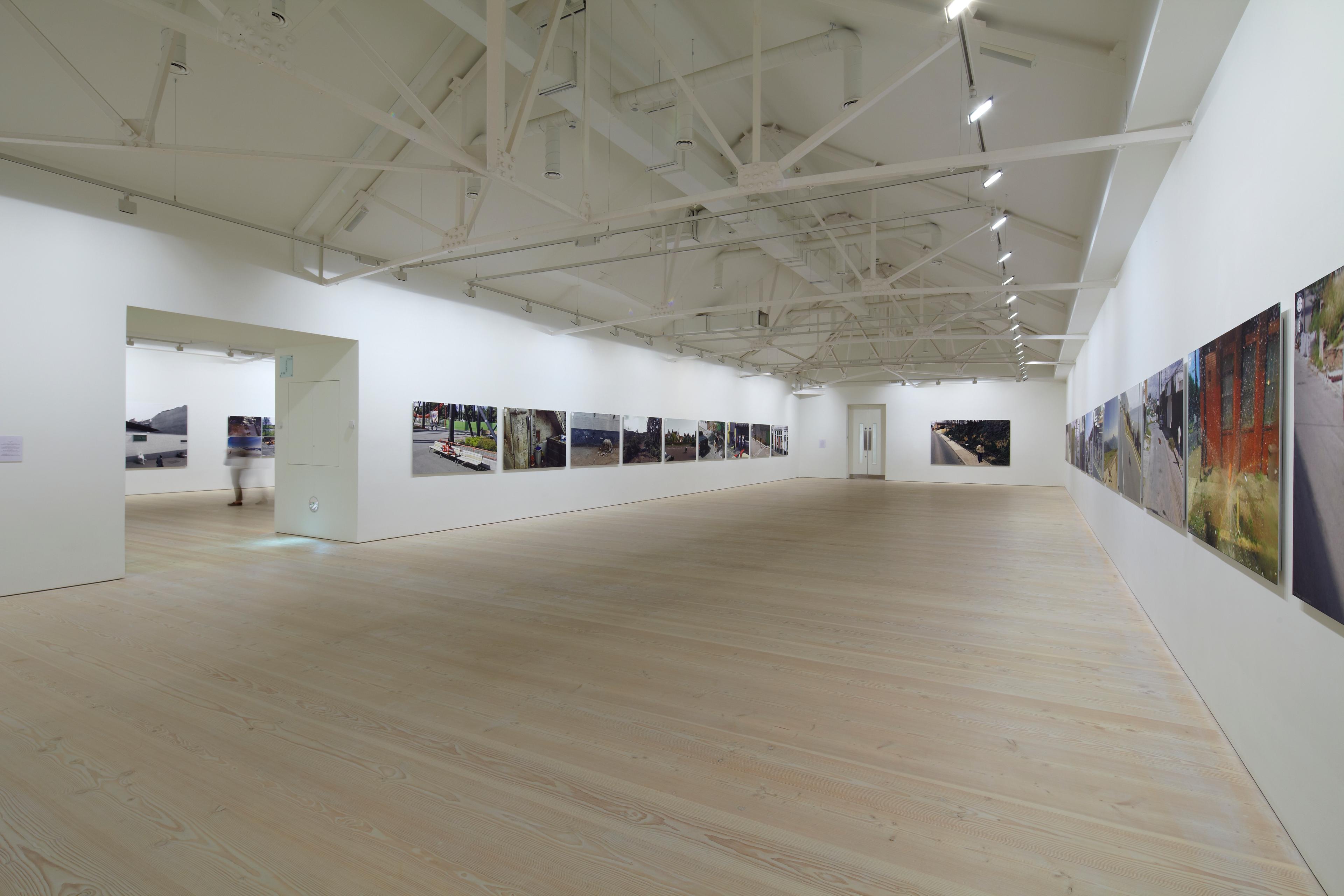 Second Floor: Galleries 11, 12, 13 And 14, Saatchi Gallery photo #2