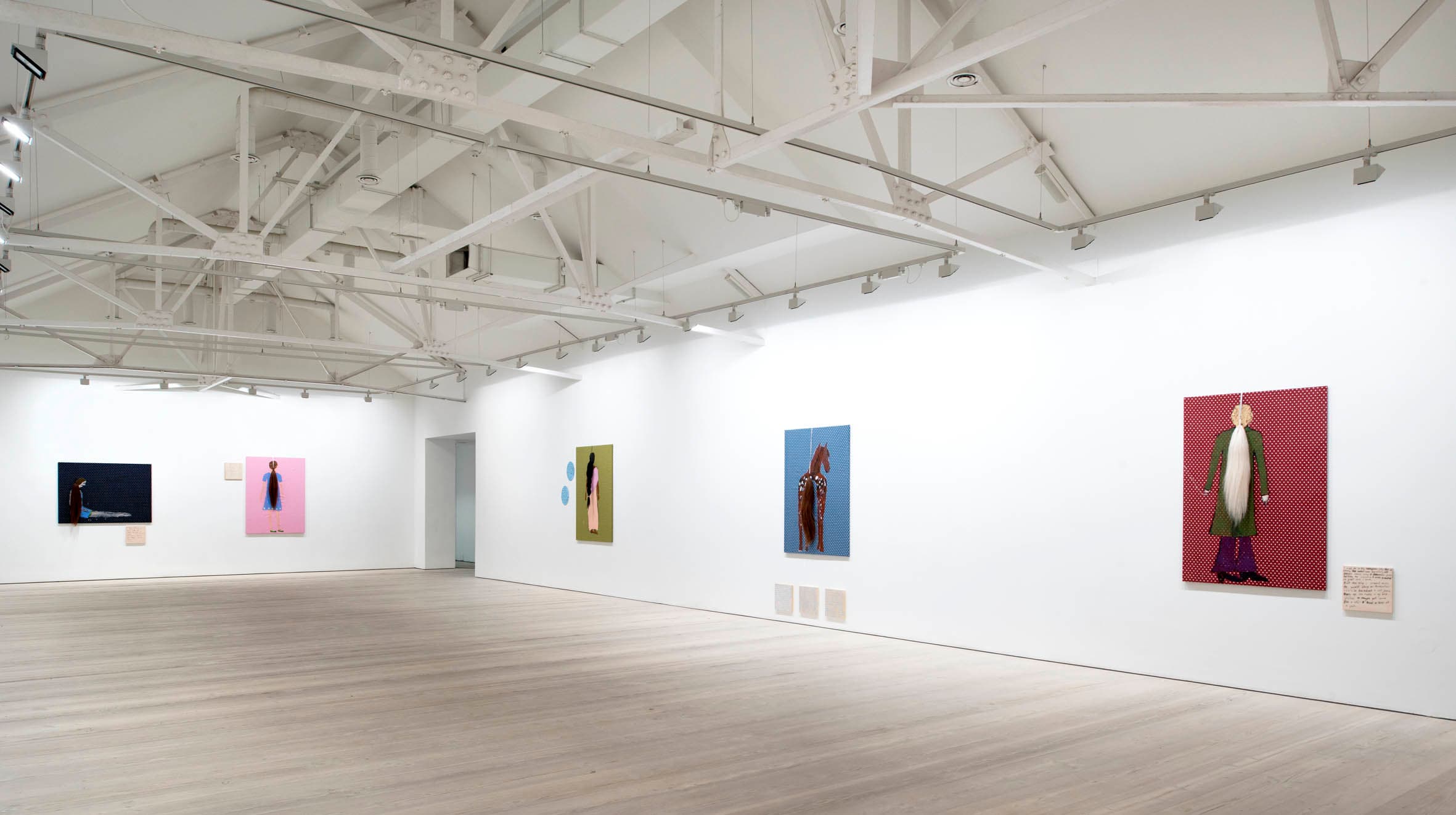 Second Floor: Galleries 11, 12, 13 And 14, Saatchi Gallery photo #6