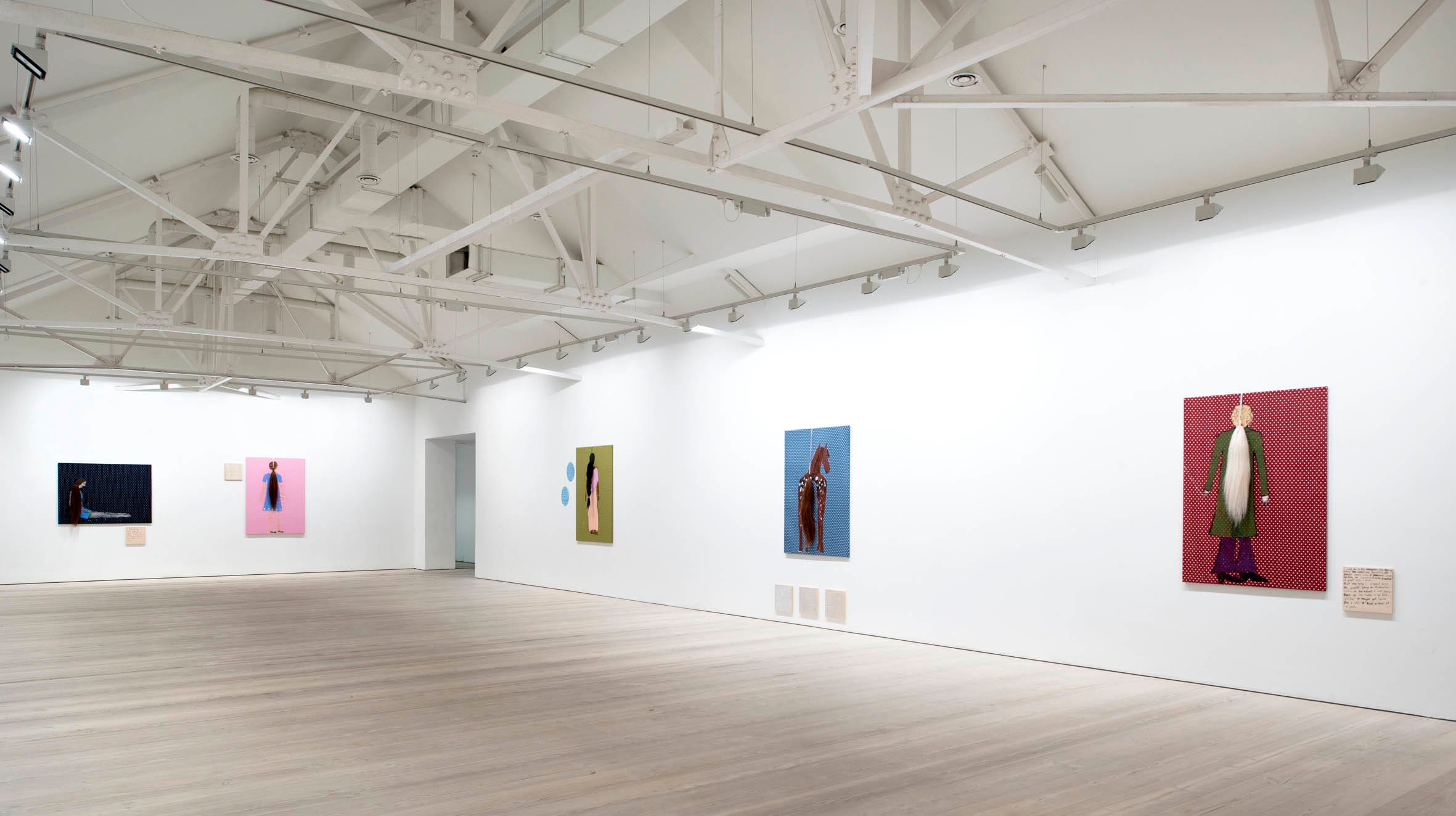 Photo of Saatchi Gallery, Second Floor: Galleries 11, 12, 13 And 14