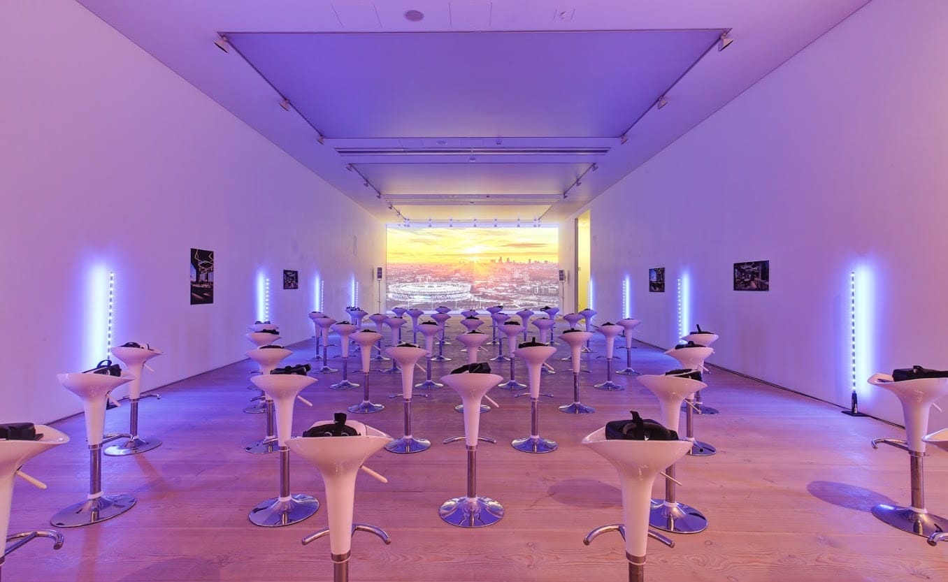 Photo of Saatchi Gallery, Full Floor: 4 Galleries