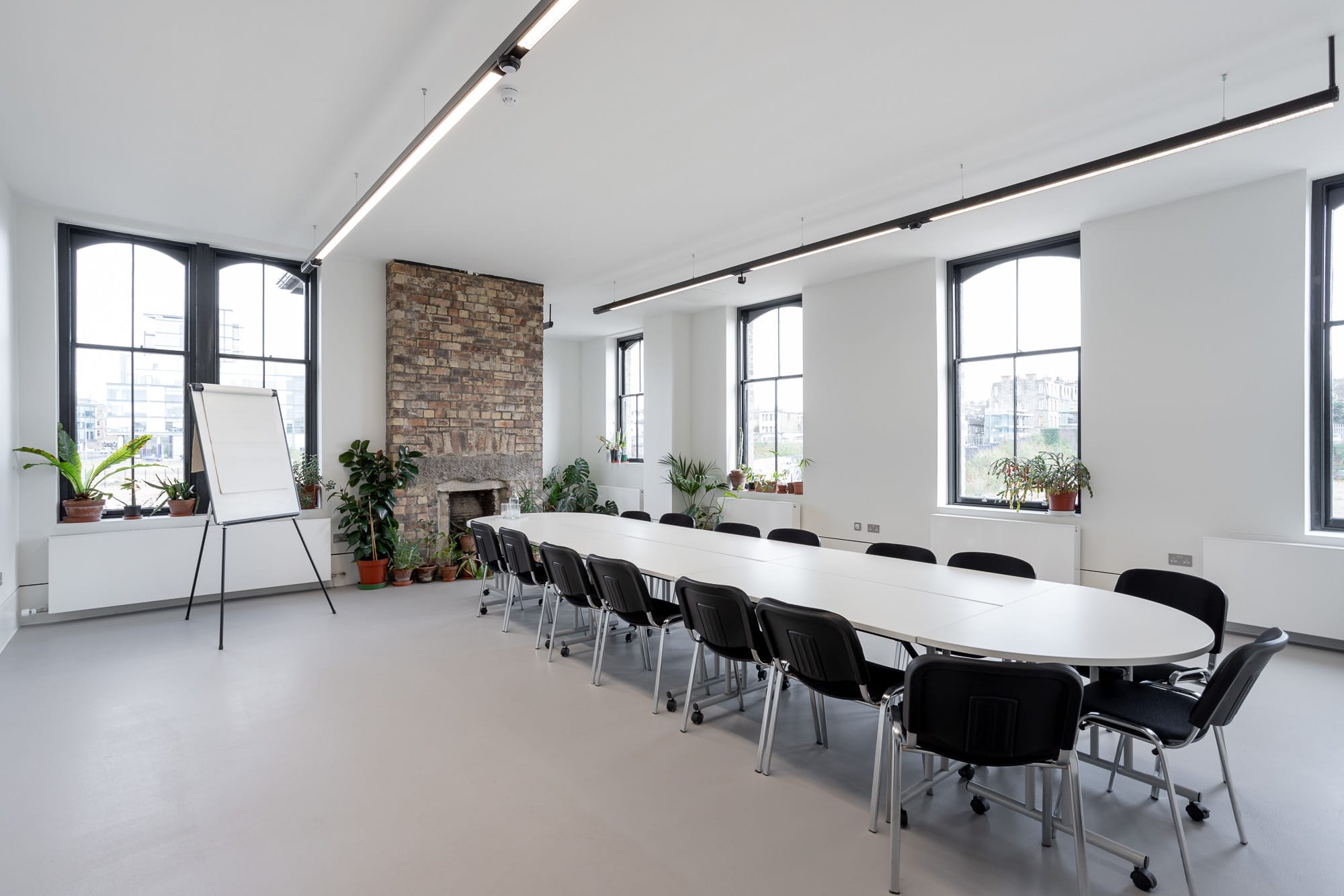 Photo of Edinburgh Printmakers, Boardroom
