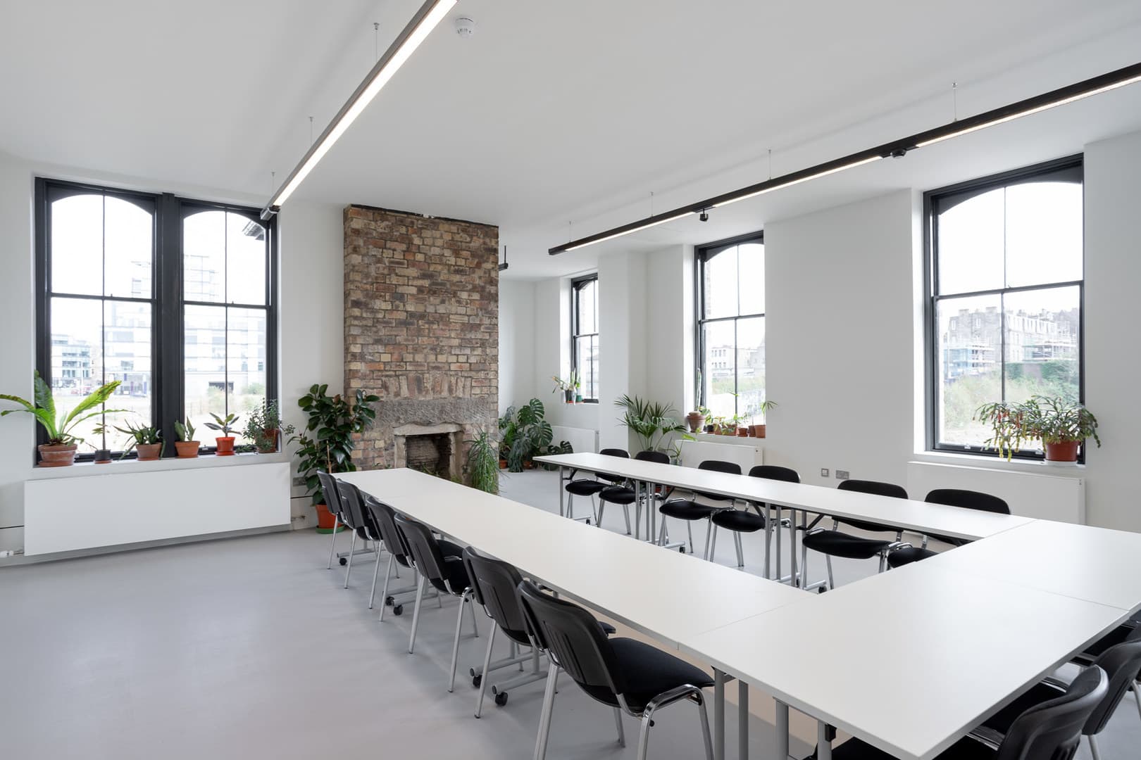 Boardroom, Edinburgh Printmakers photo #2
