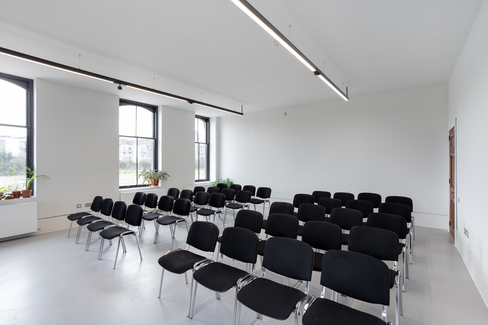 Boardroom, Edinburgh Printmakers photo #3