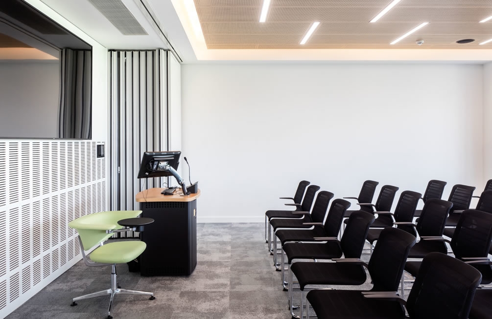 Photo of Elm Grove, Oak Suite