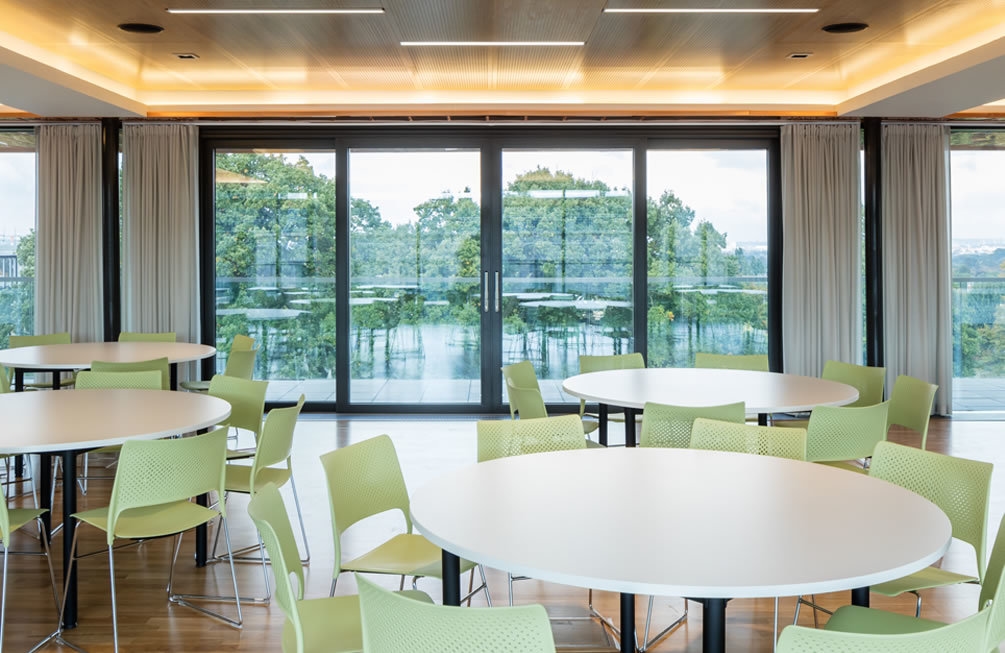 Photo of Elm Grove, Lime Tree Suite