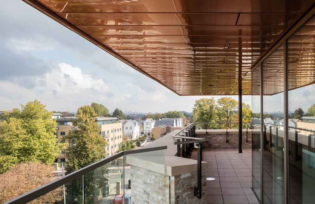 Photo of Elm Grove, Lime Tree Suite