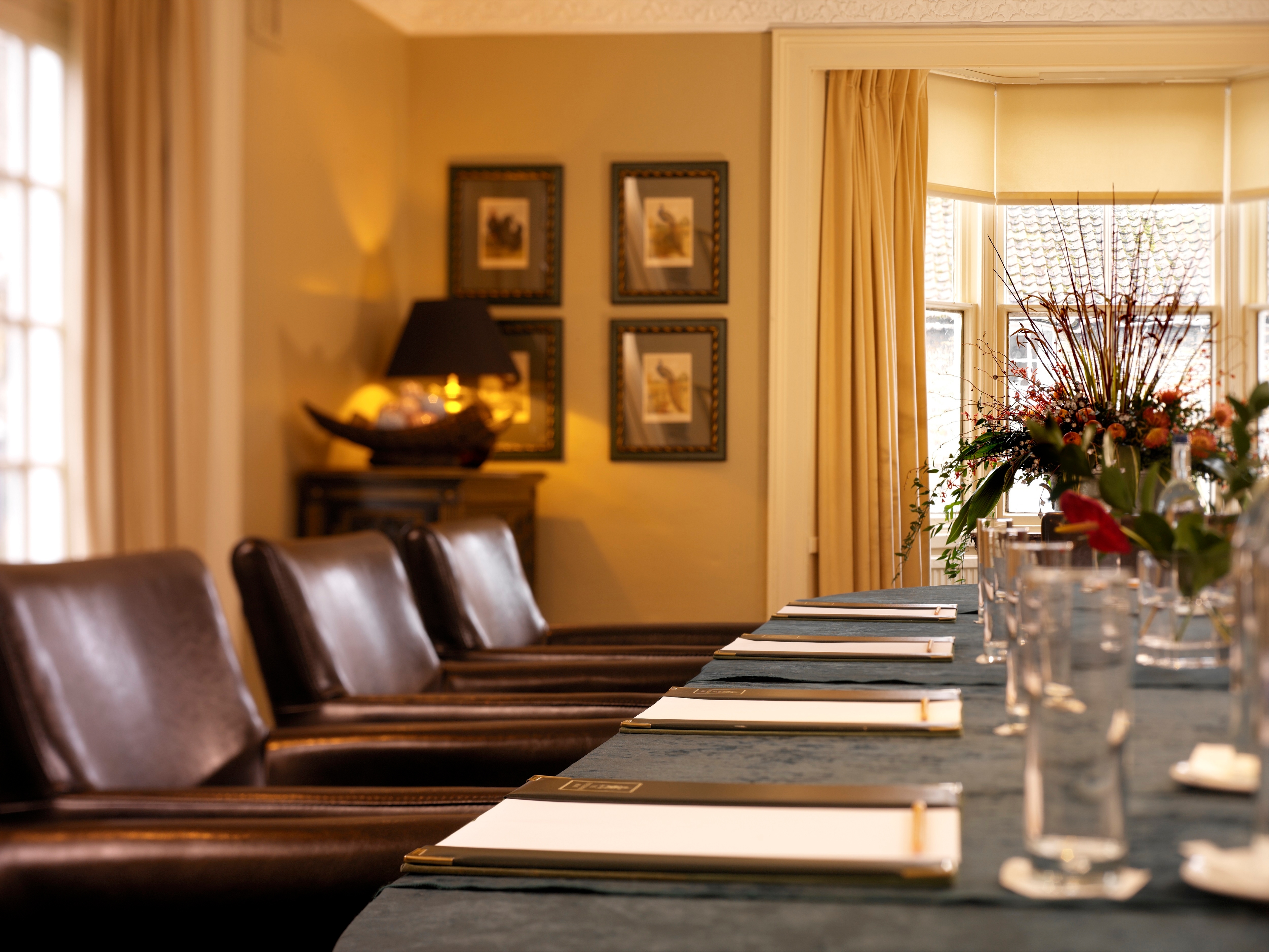 Photo of The Feversham Arms Hotel And Verbena Spa, Churchill Suite