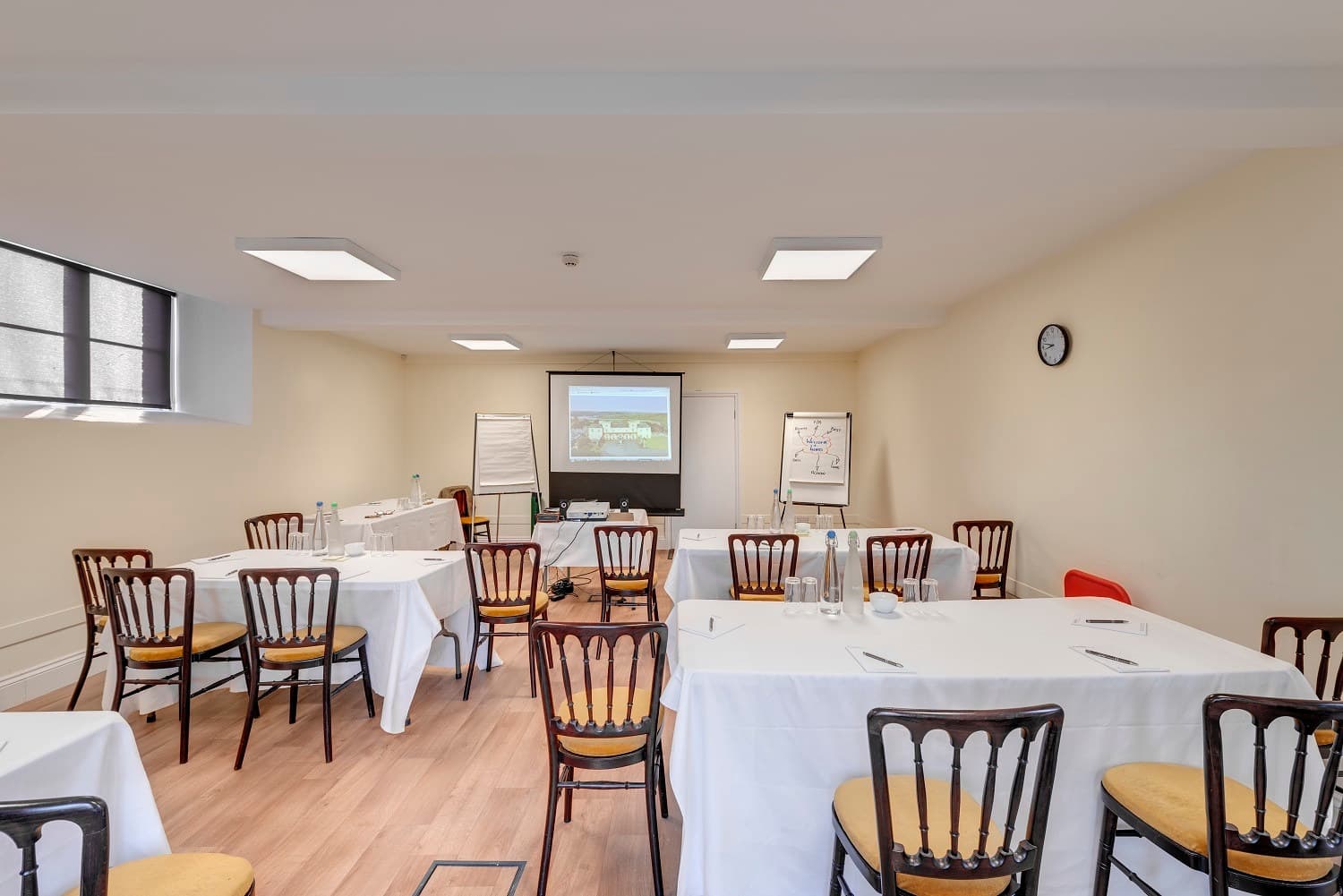 Exclusive Hire, Pentillie Castle photo #3