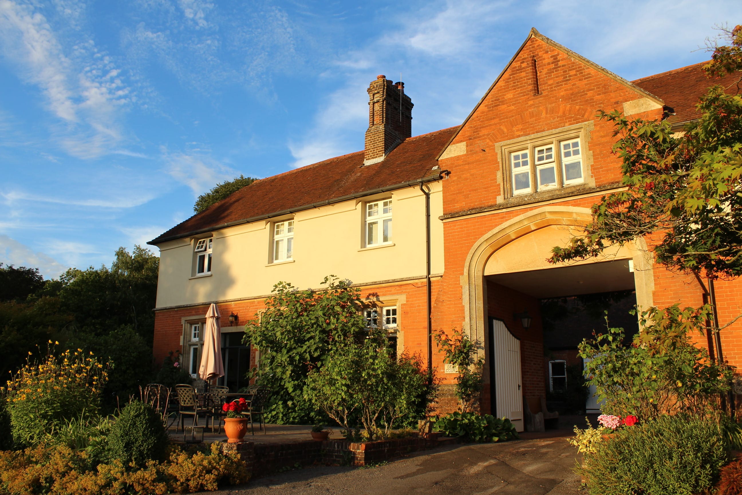 Photo of Greensand Ridge Distillery, The Gin Experience