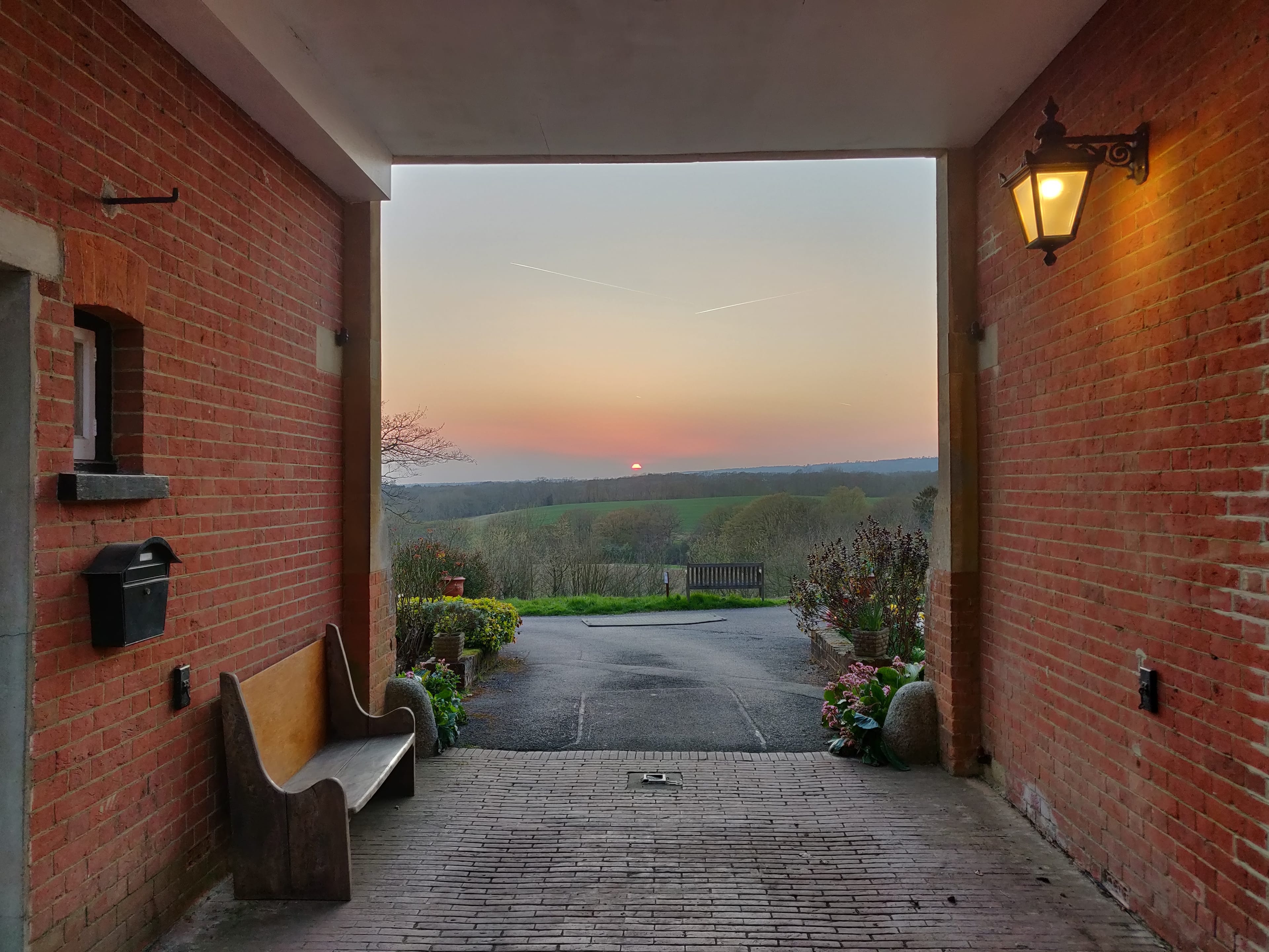 Photo of Greensand Ridge Distillery, The Still House