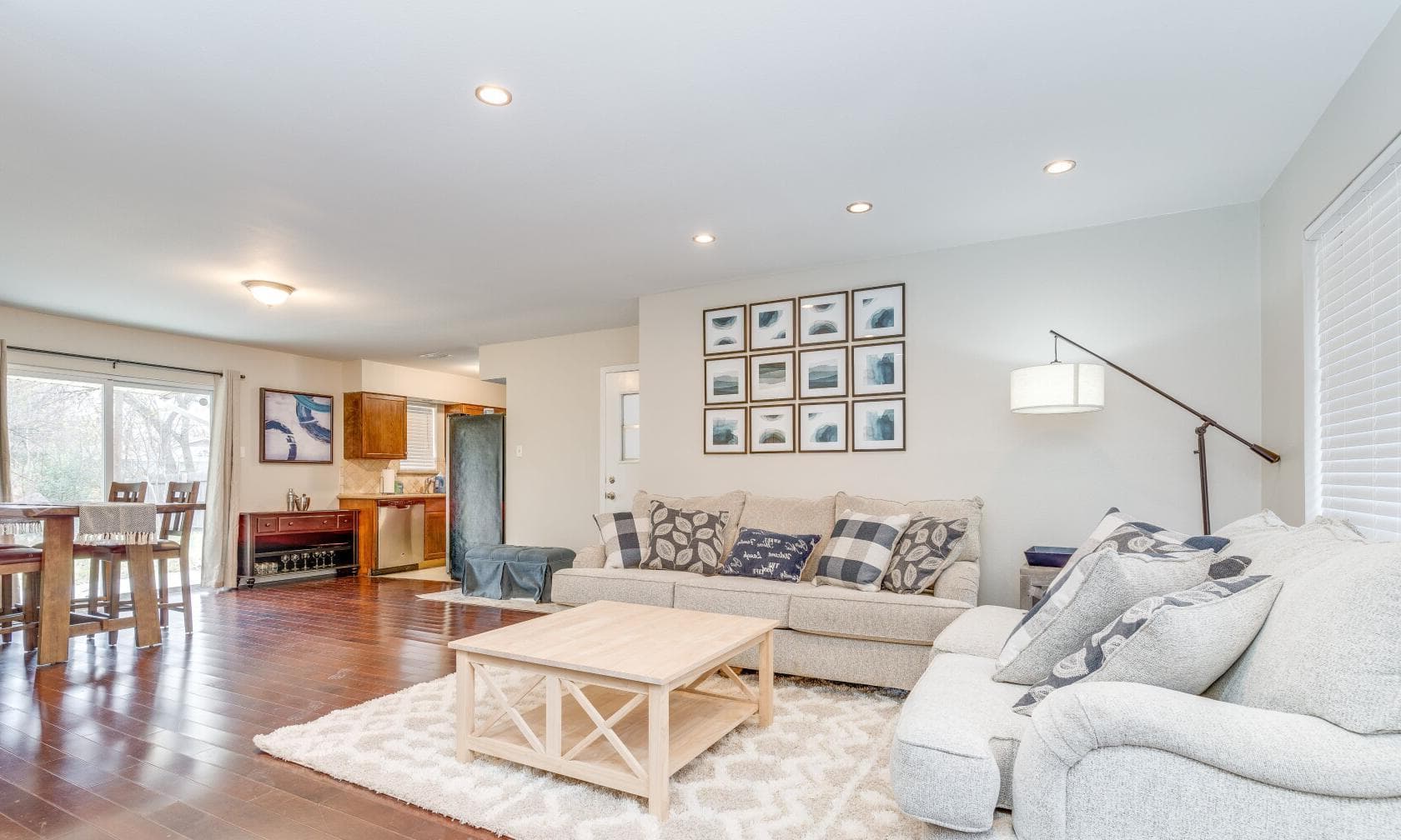 Luxe Richardson - North Dallas Home, Whole Space, undefined photo #1