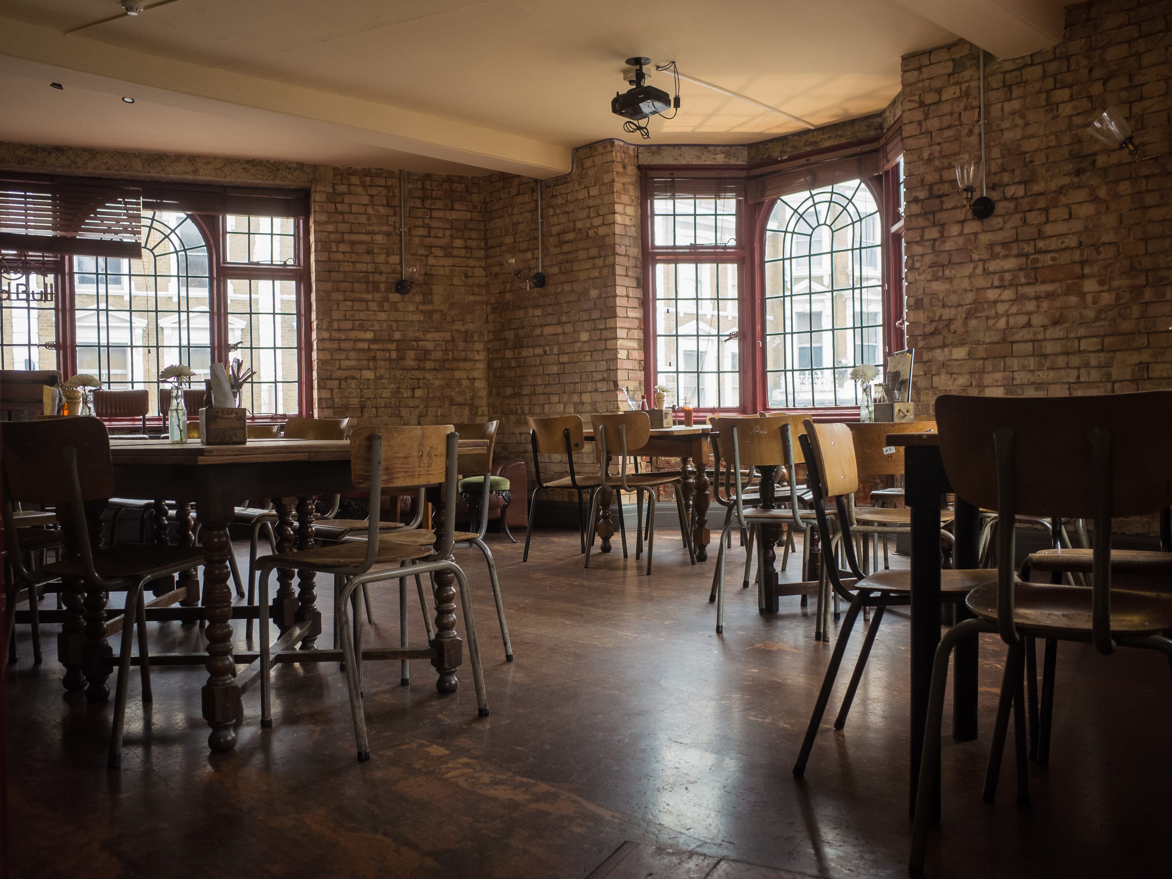 Photo of Camden Eye, Function Room