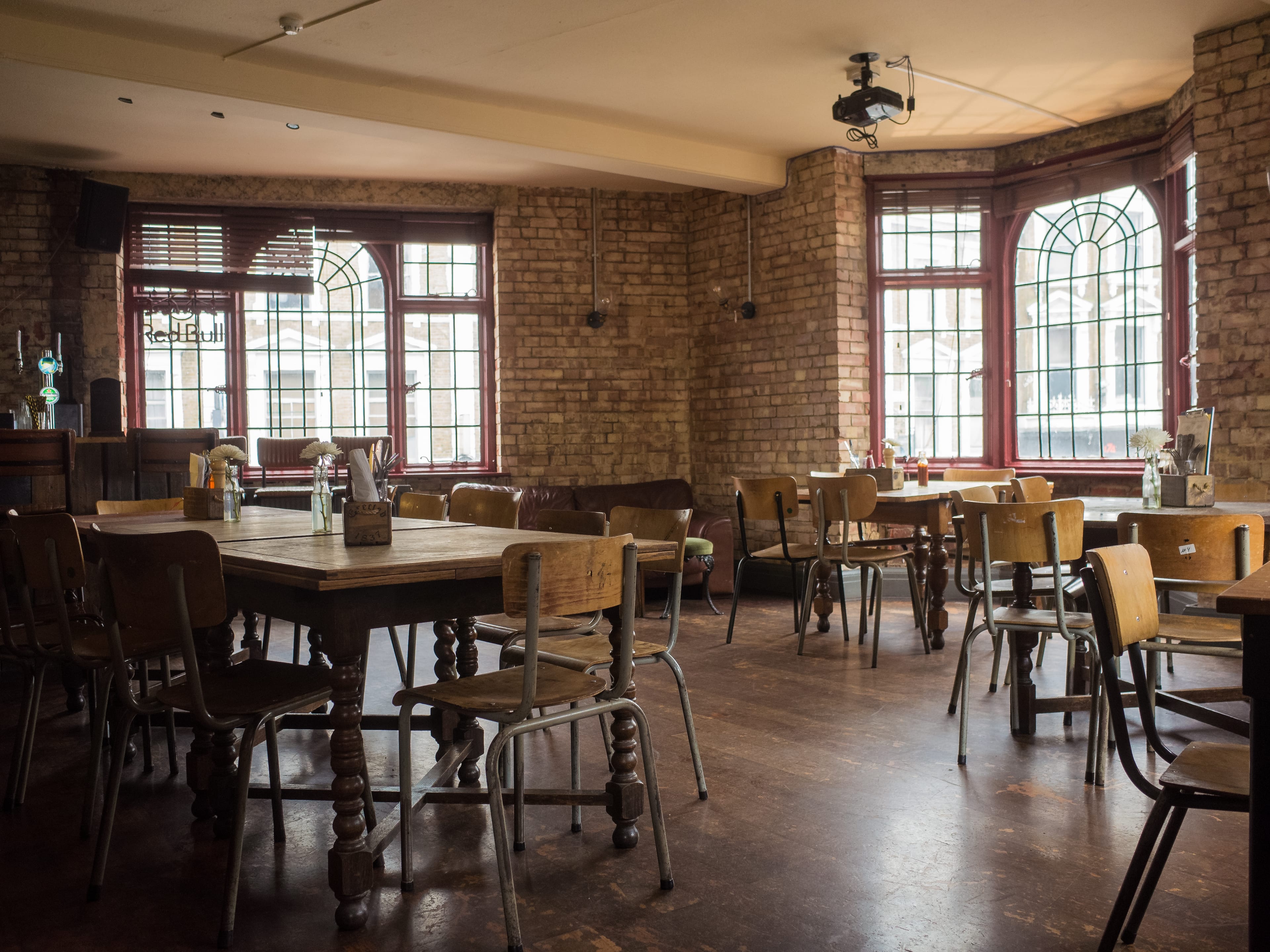 Photo of Camden Eye, Function Room