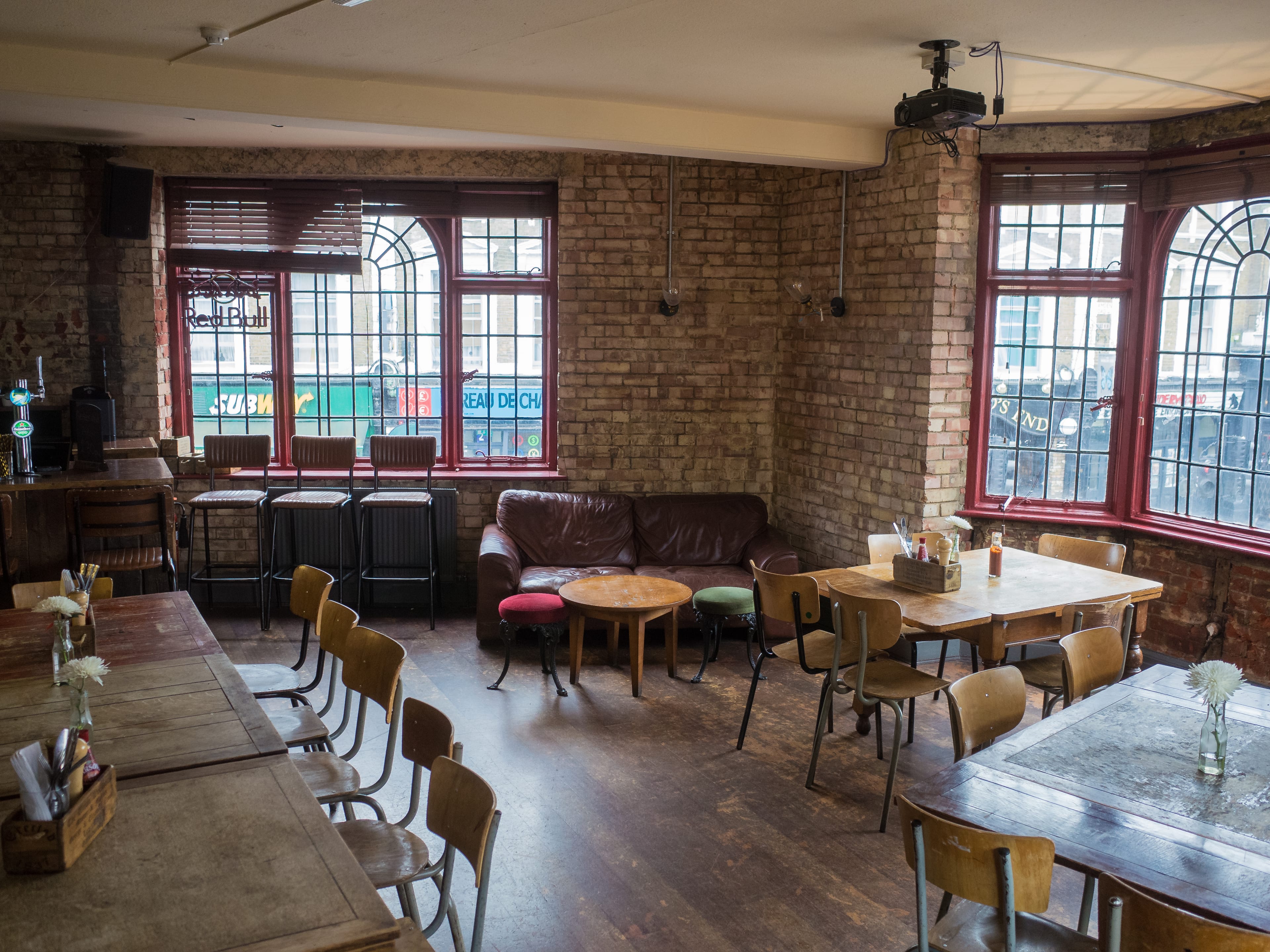 Photo of Camden Eye, Function Room
