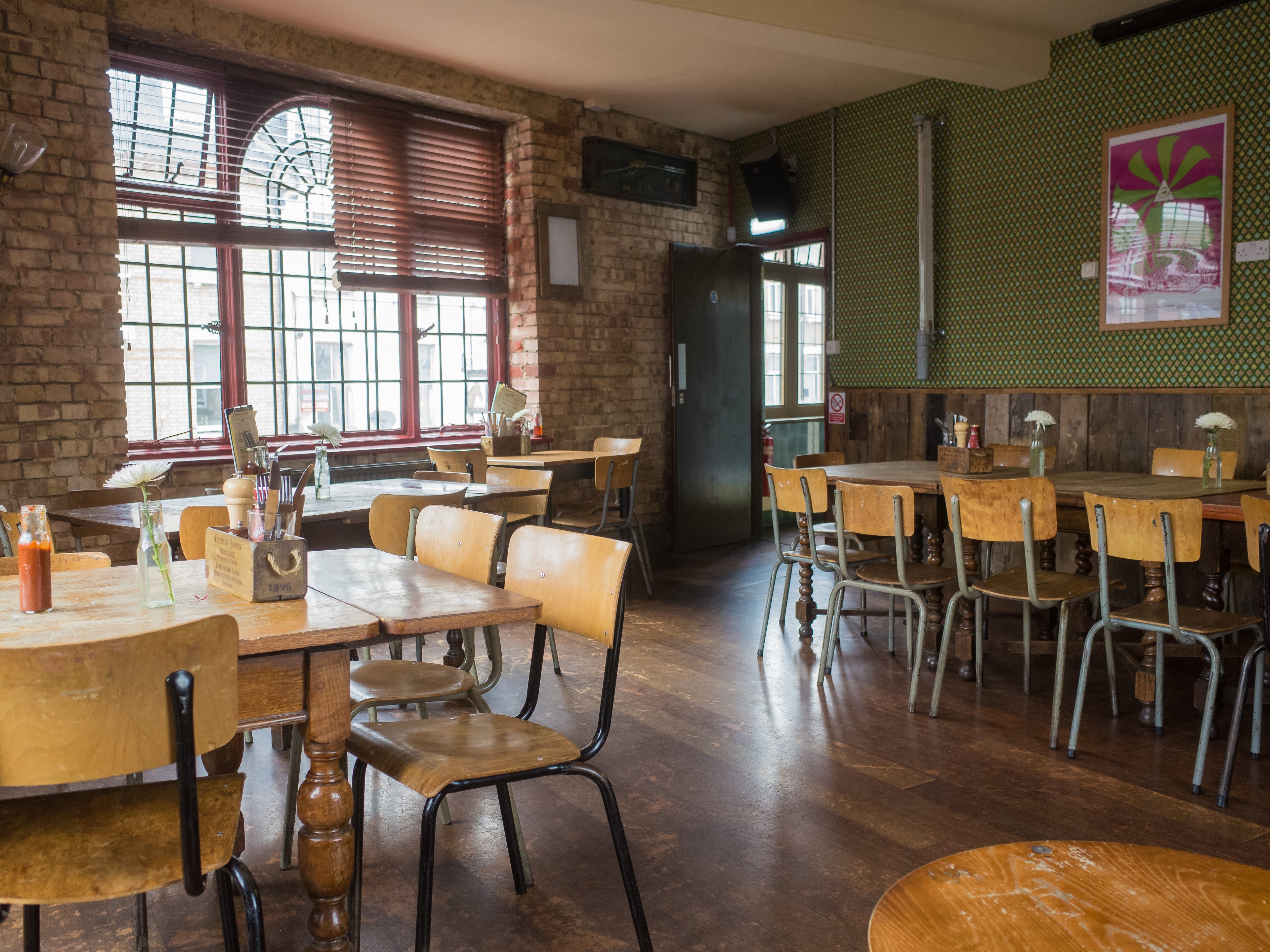 Photo of Camden Eye, Function Room