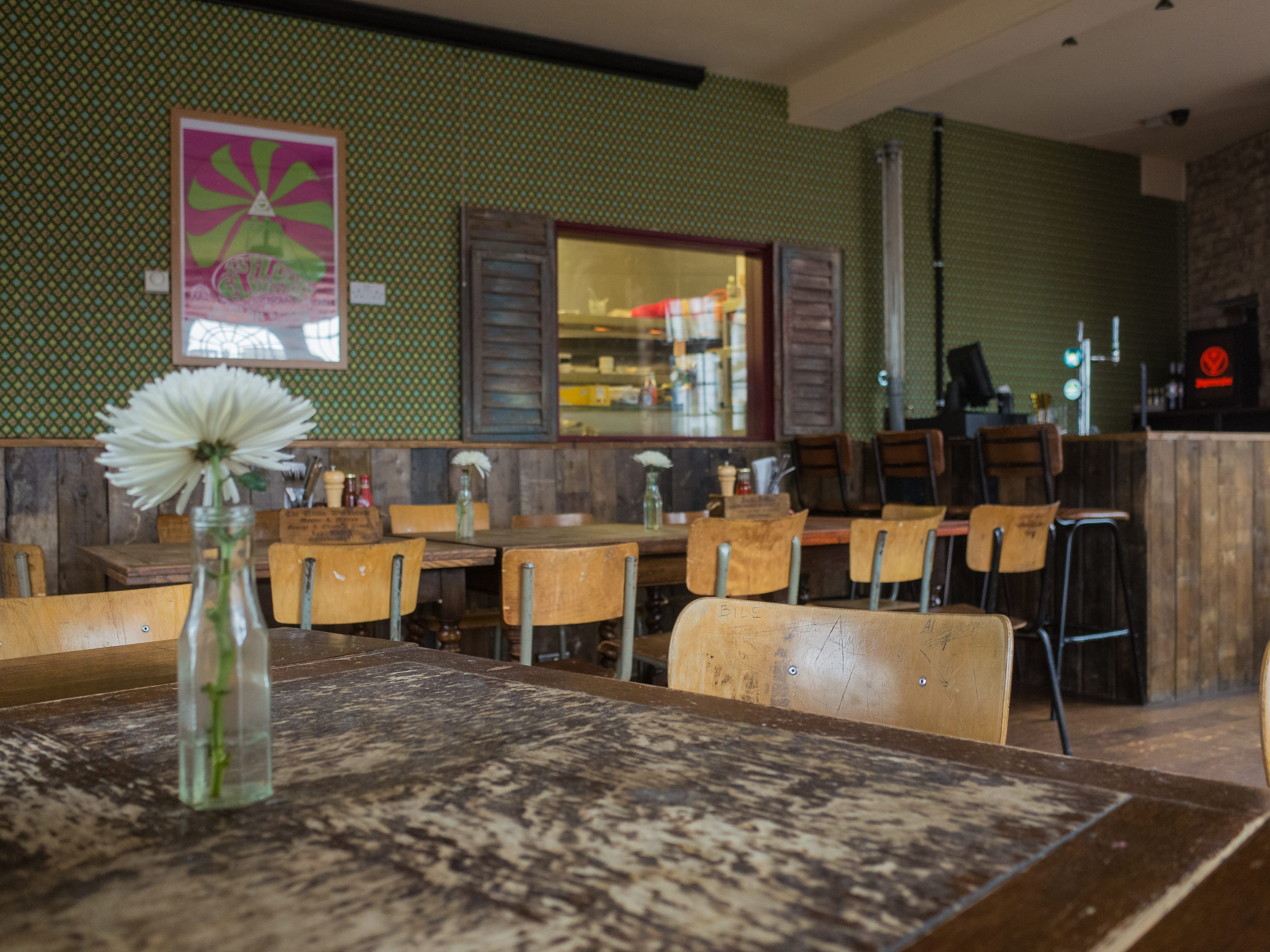 Photo of Camden Eye, Function Room