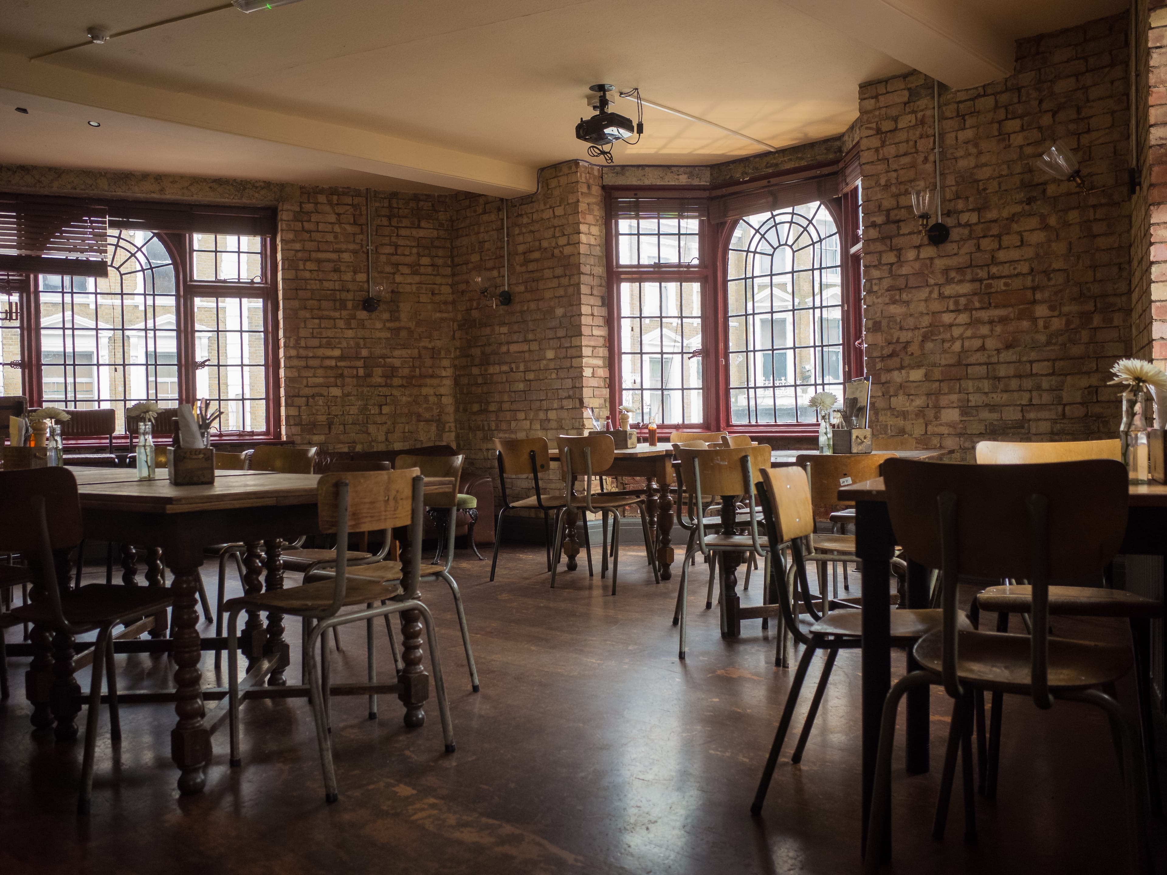 Photo of Camden Eye, Function Room