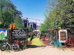 Photo of The Peoples Park Tavern, Greenhaus