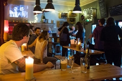 Photo of The Peoples Park Tavern, Microbrewery