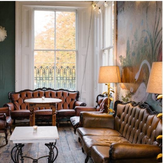 Photo of The Peoples Park Tavern, Function Room