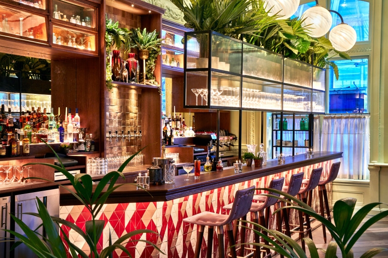 Photo of Rake’s, The Front Room