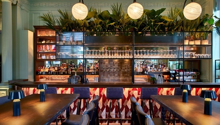 Photo of Rake’s, The Front Room