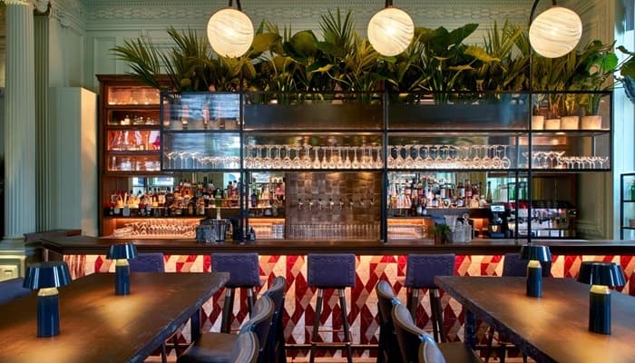 Rake’s, The Front Room photo #2