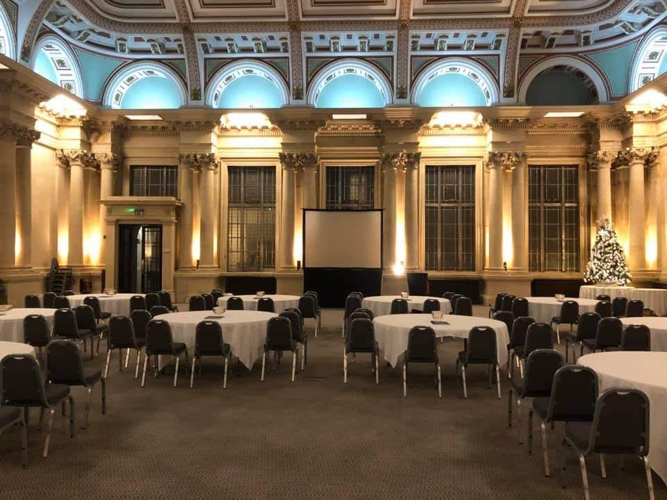 Photo of Harbour Hotel Bristol, The Sansovino