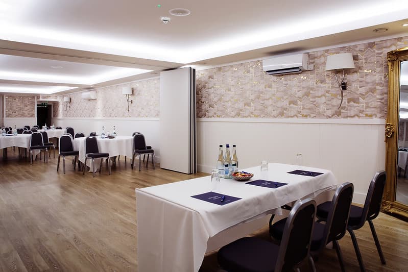 The Vaults, Harbour Hotel Bristol photo #6