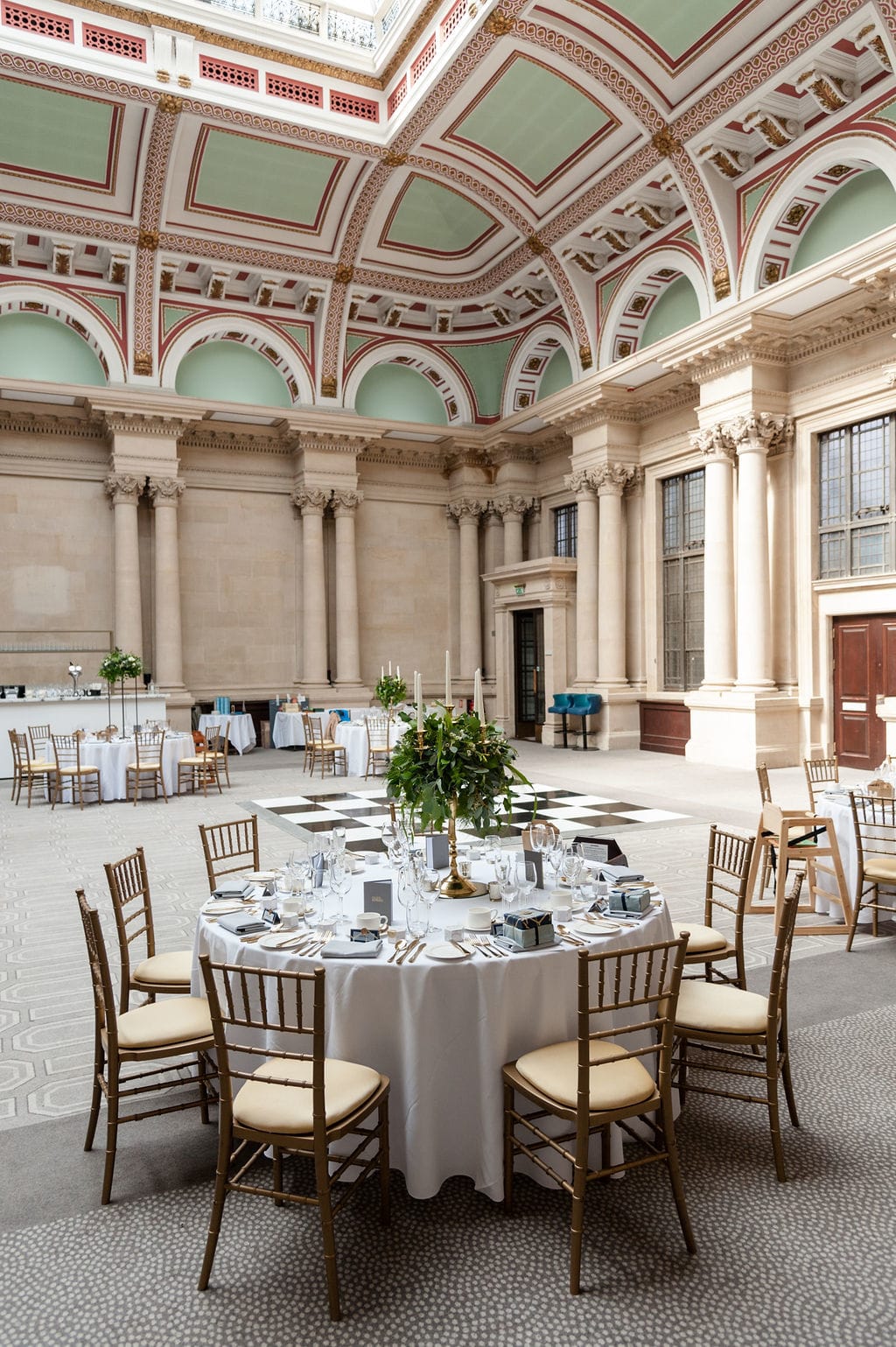 Photo of Harbour Hotel Bristol, The Sansovino
