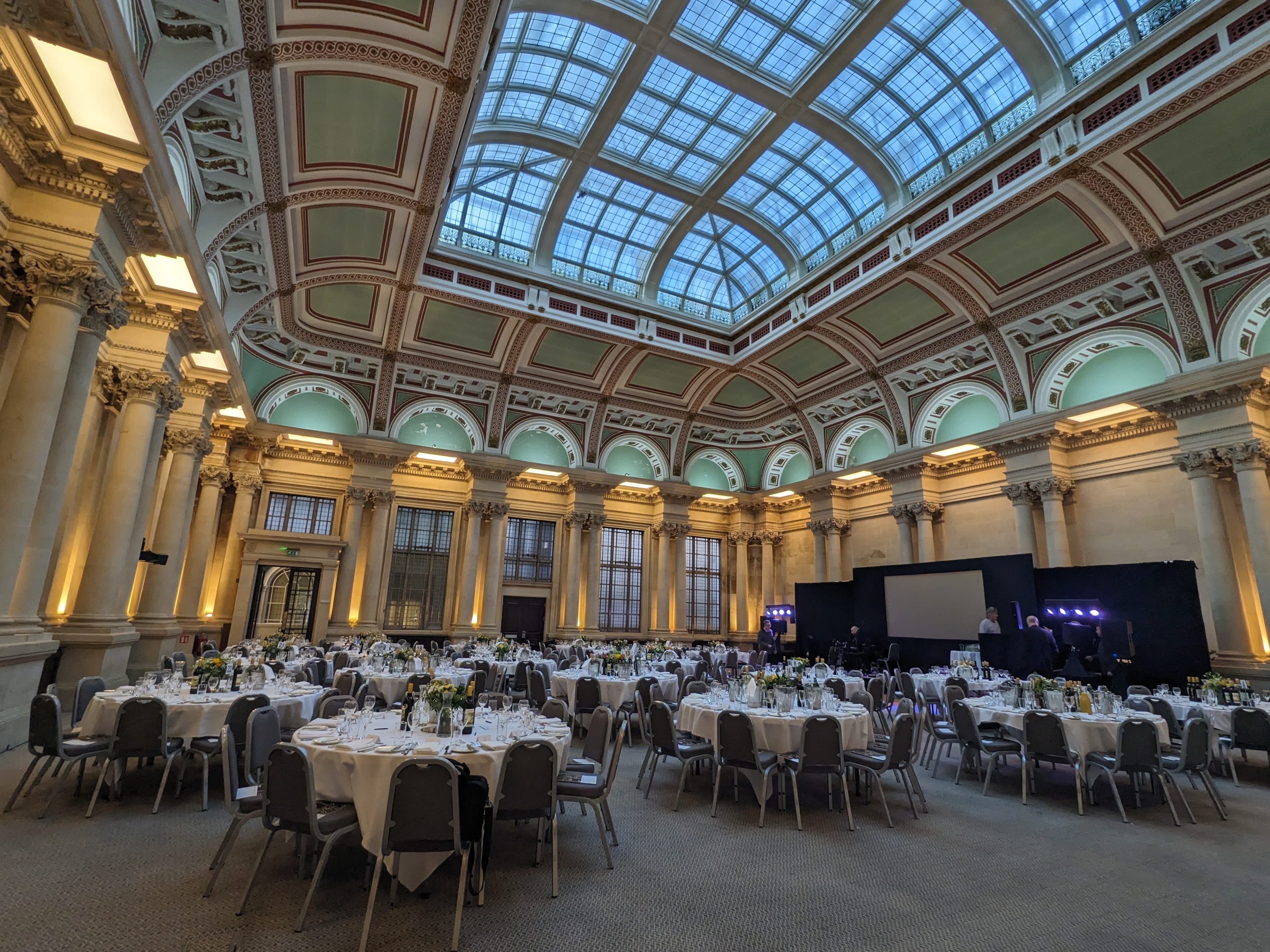 Photo of Harbour Hotel Bristol, The Sansovino