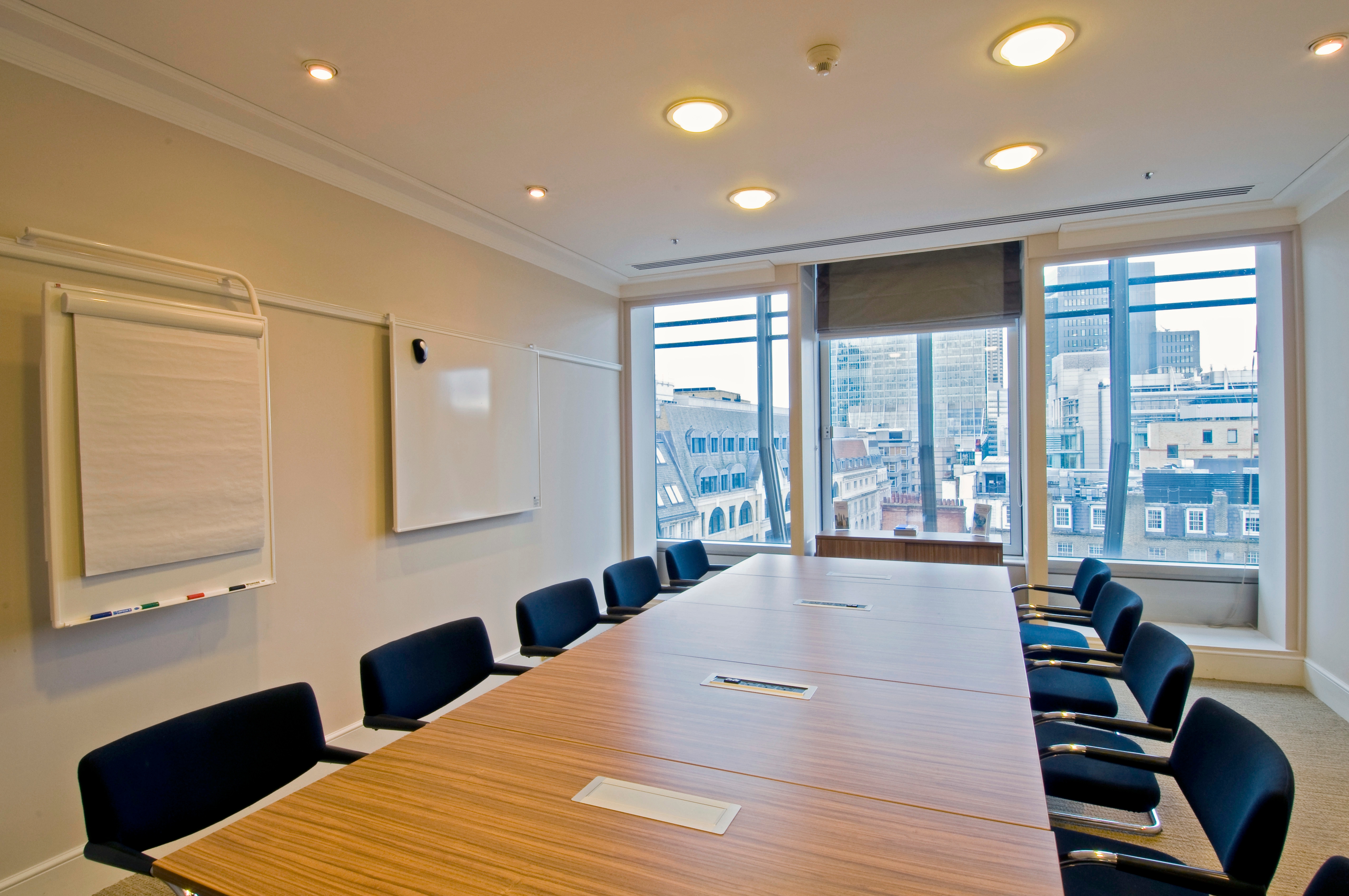 Photo of Regus London Broadgate Circle, Asia