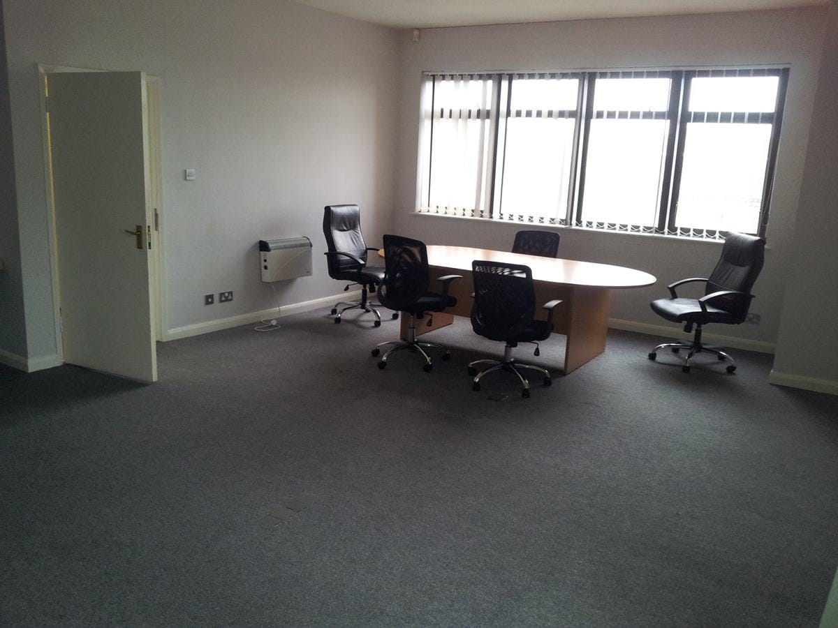 Photo of Sangam, Conference Room 1