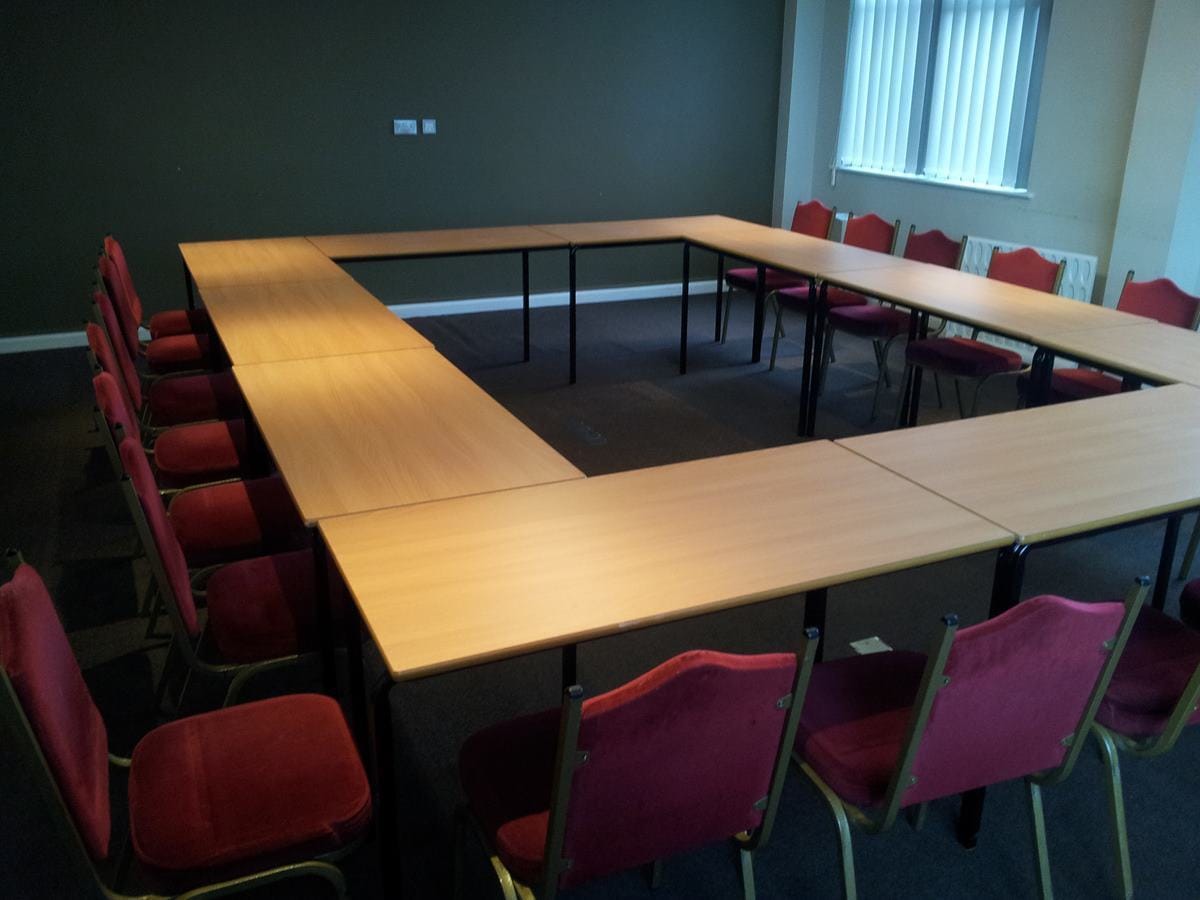 Photo of Sangam, Conference Room 2