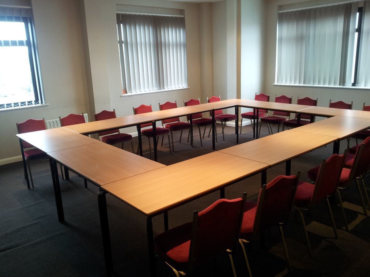 Photo of Sangam, Conference Room 2