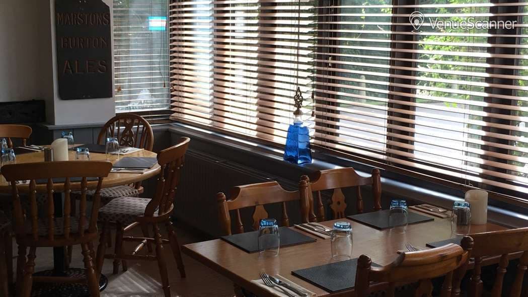 Restaurant, Ship Inn Owslebury photo #1